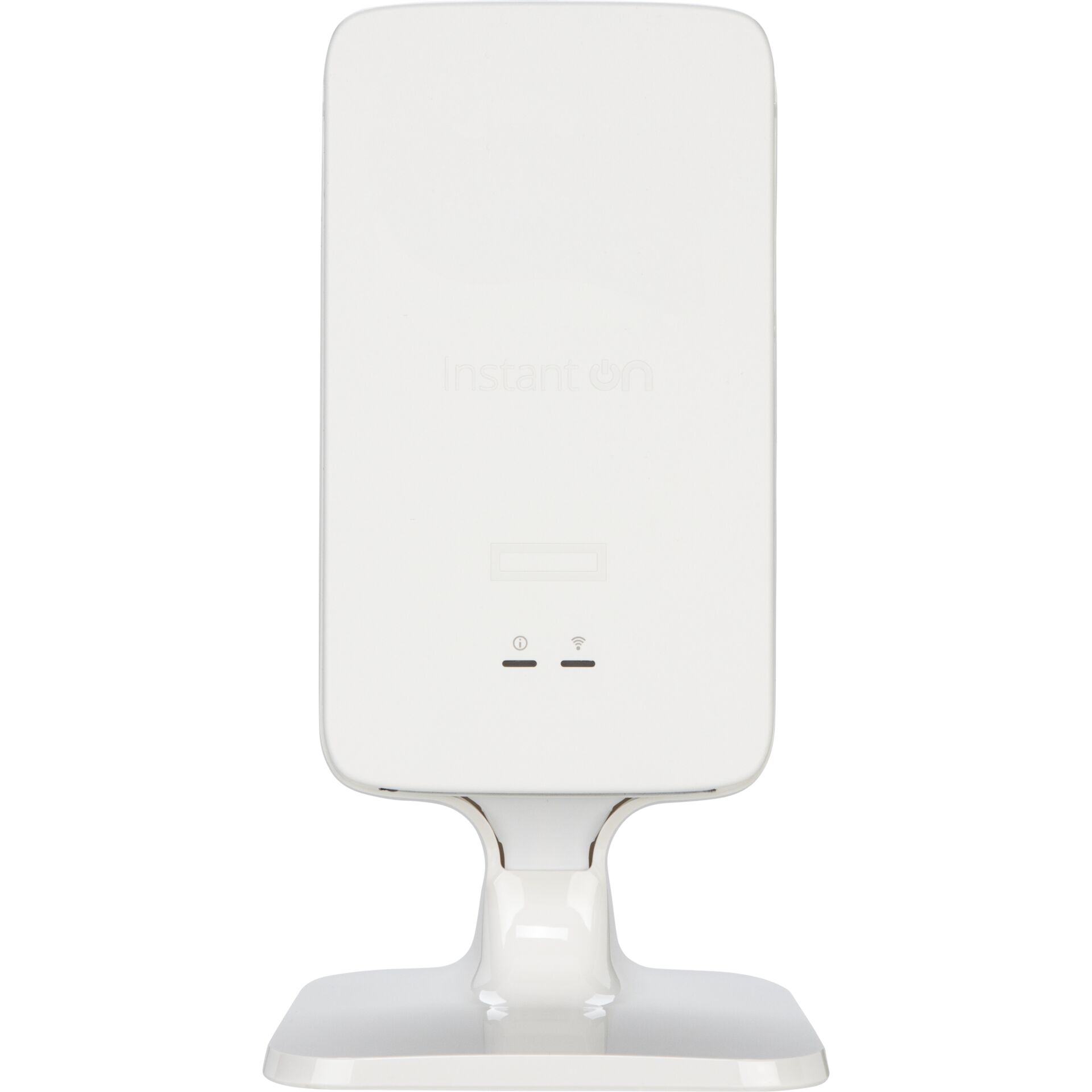 WLAN, Induktion, Router, Weiß, Ständer