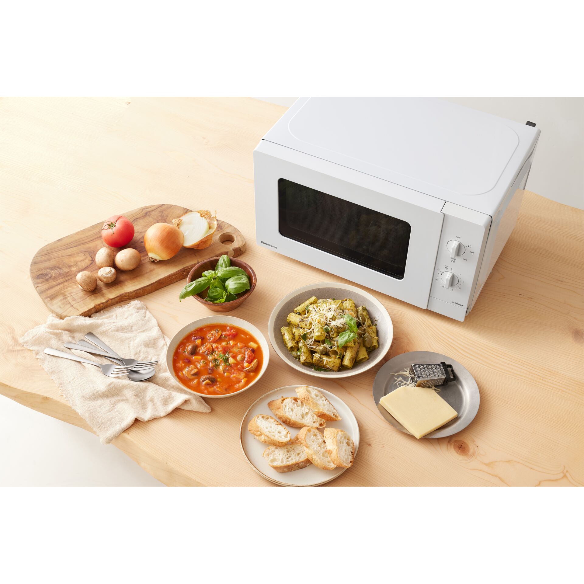 mikrowelle, küchengerät, küchenzubehör, essen, kochen