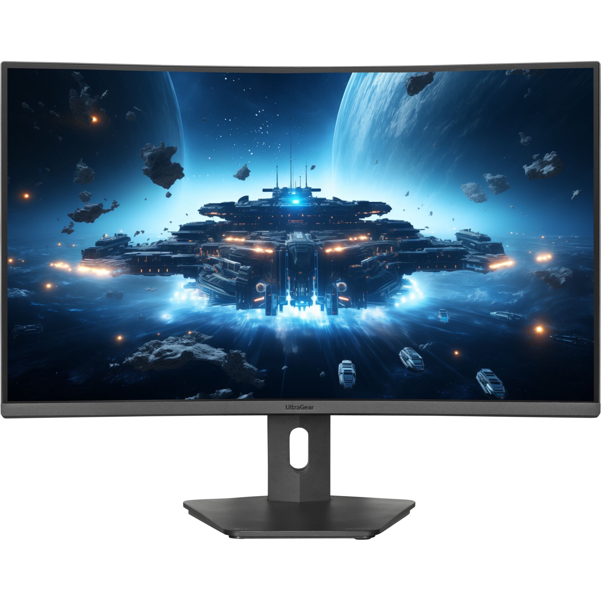 LG 32G600A-B