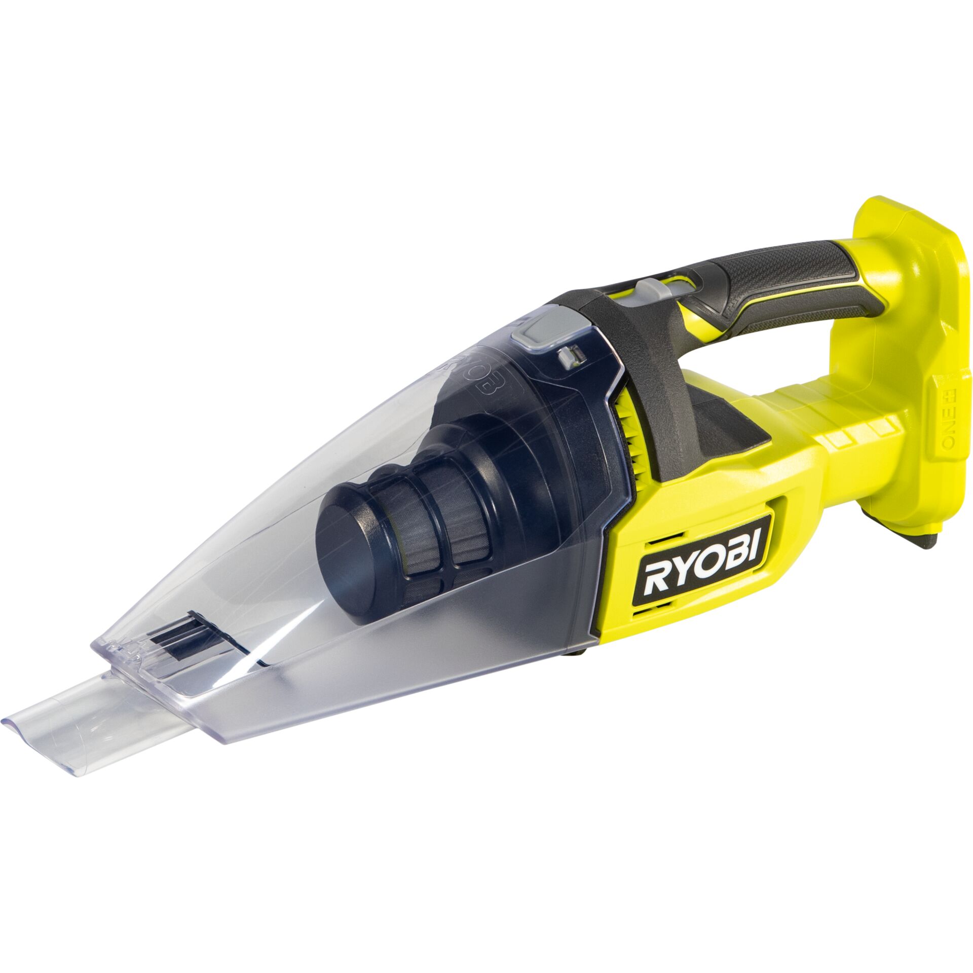 Akku-Staubsauger, Kompaktstaubsauger, Gelb, Küchen-/Heimwerkerwerkzeug, Ryobi-Brand