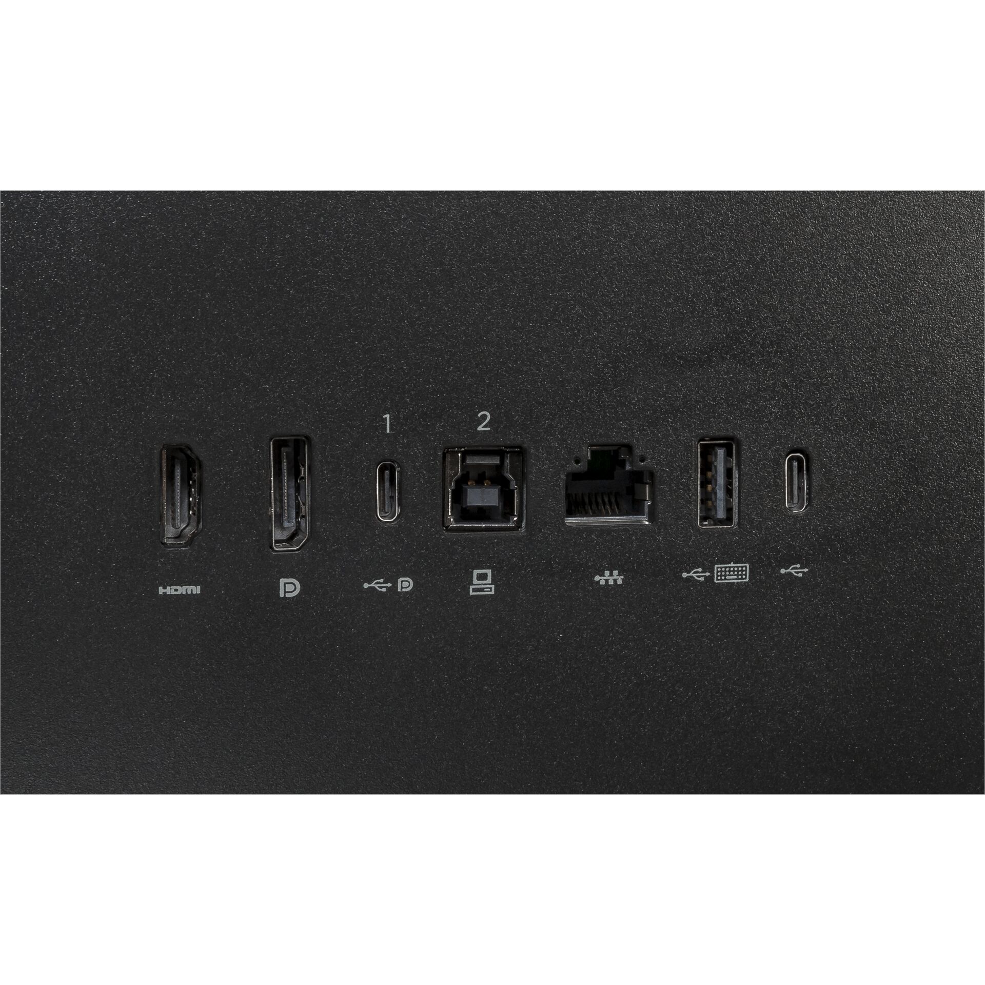 Elektronik, Hardware, Nabe