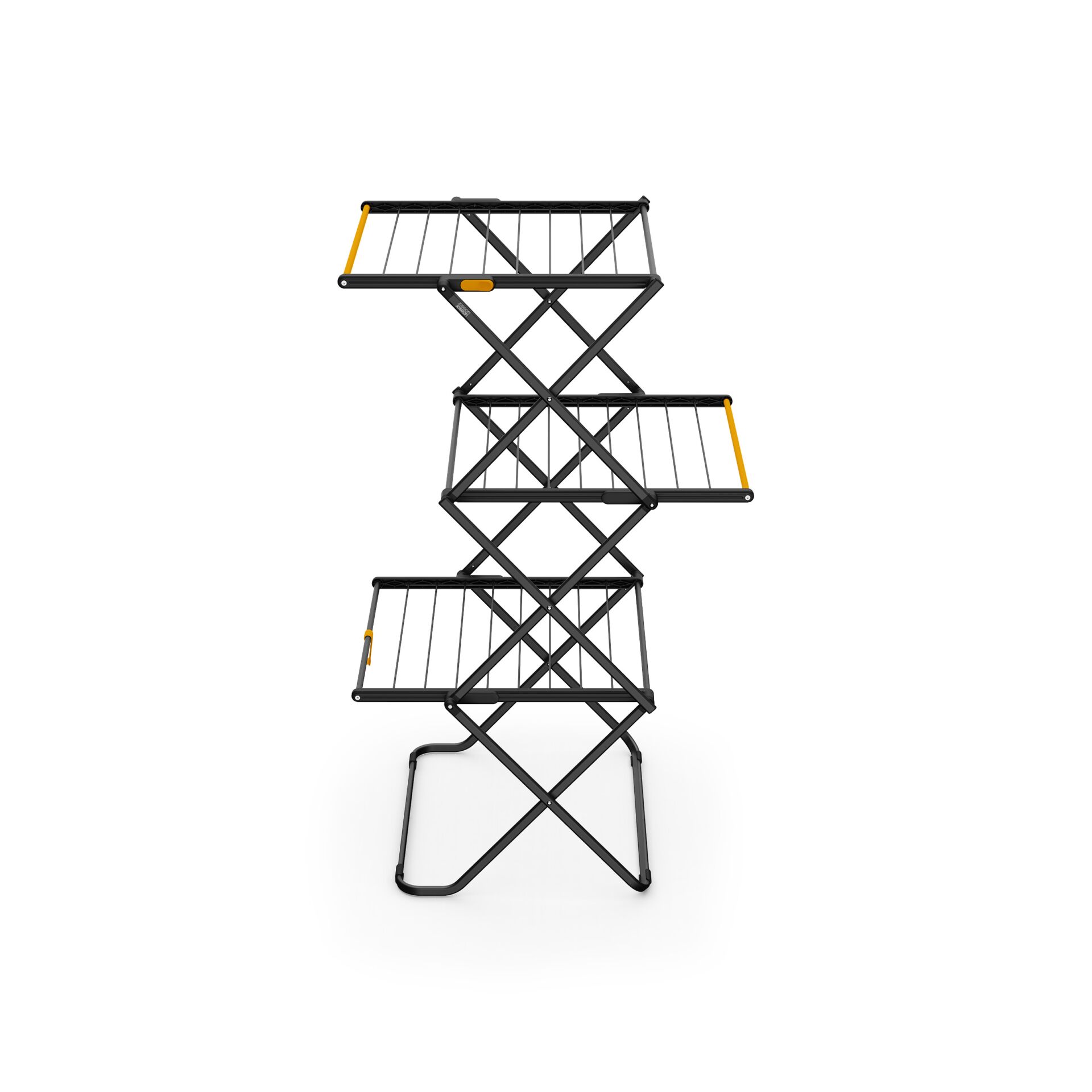 Scaffolding, verstellbar, Stahlrahmen, Plattformleiter, Faltbar