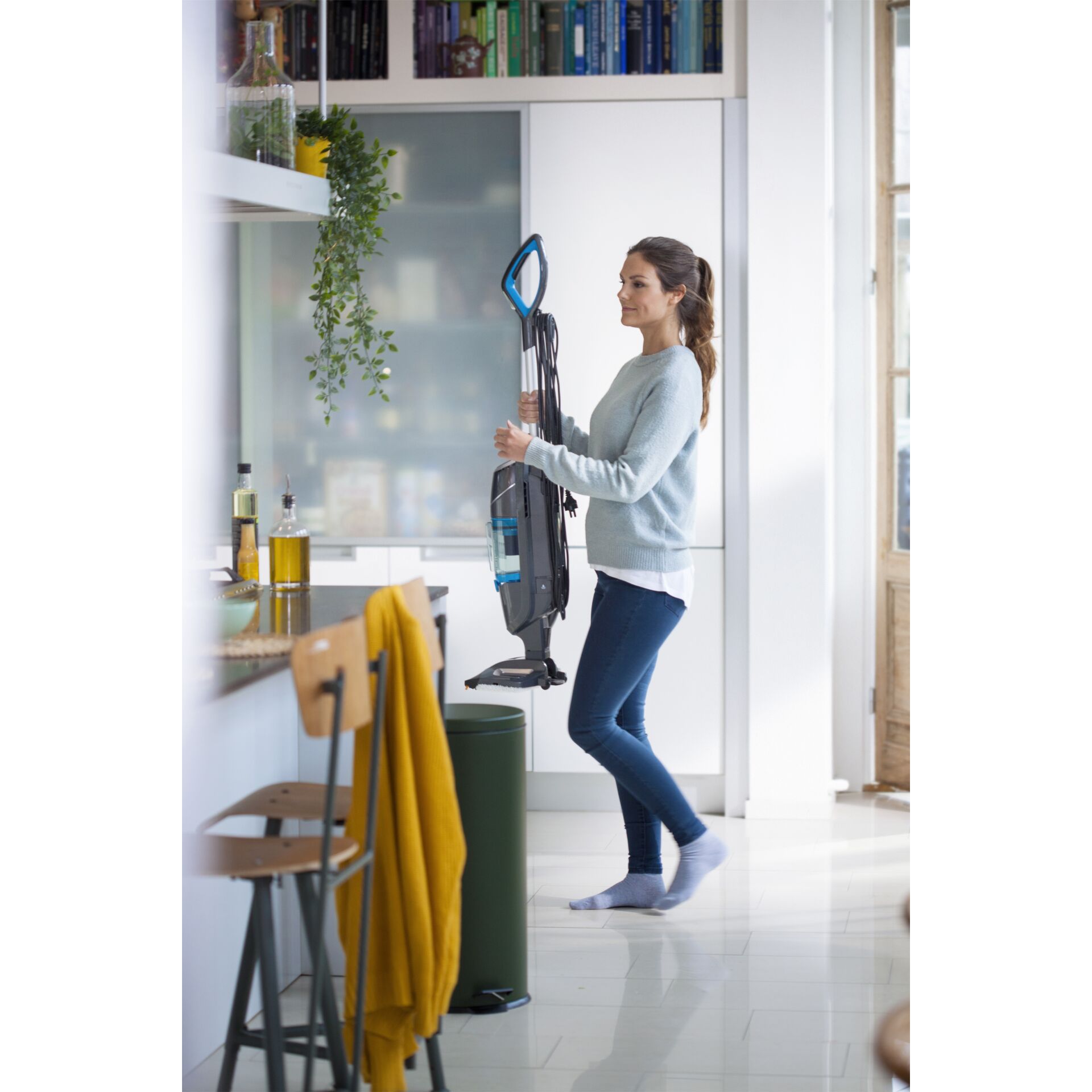 Schreibtisch, Mobiliar, Tabelle, Person