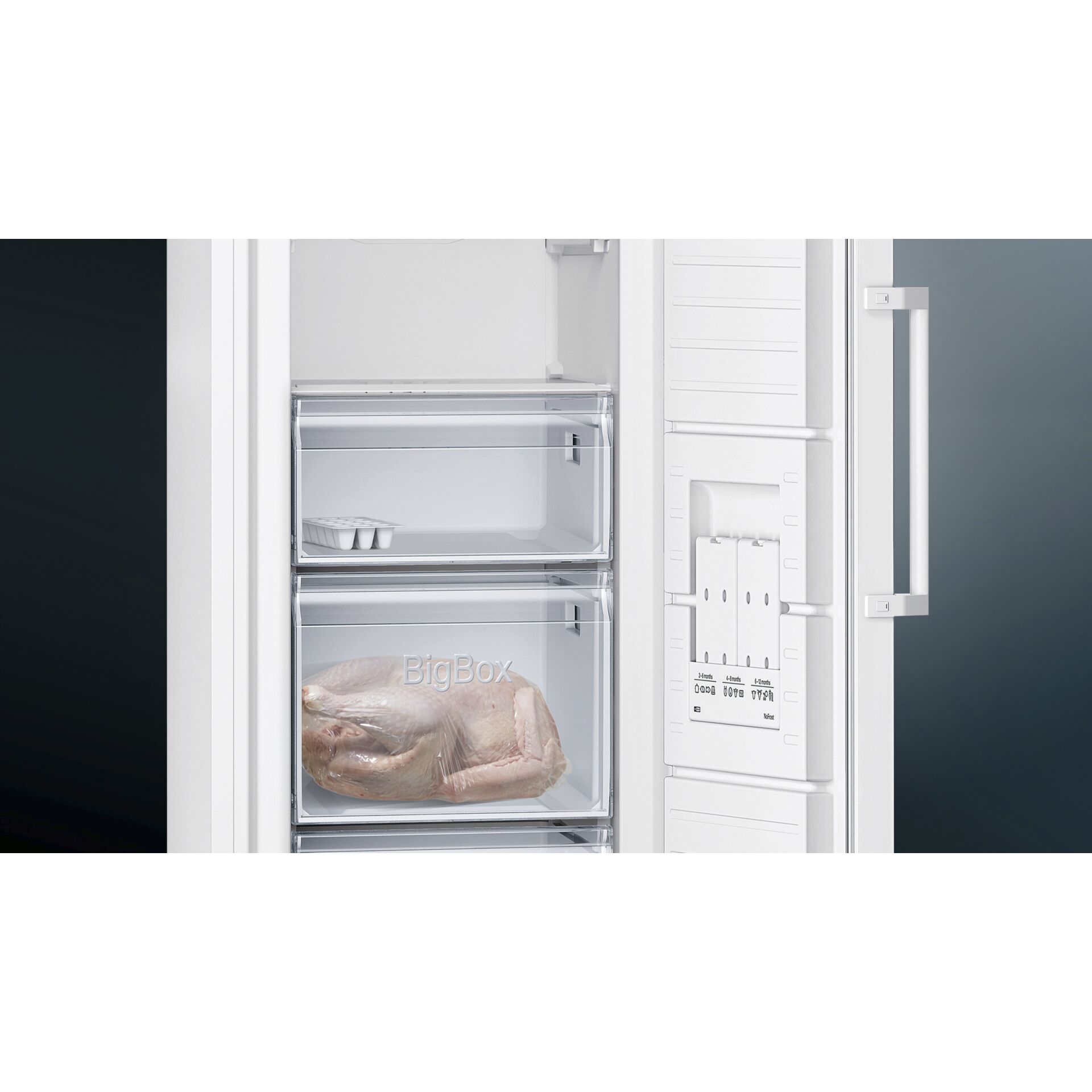 Gerät, Elektrisches Gerät, Kühlschrank