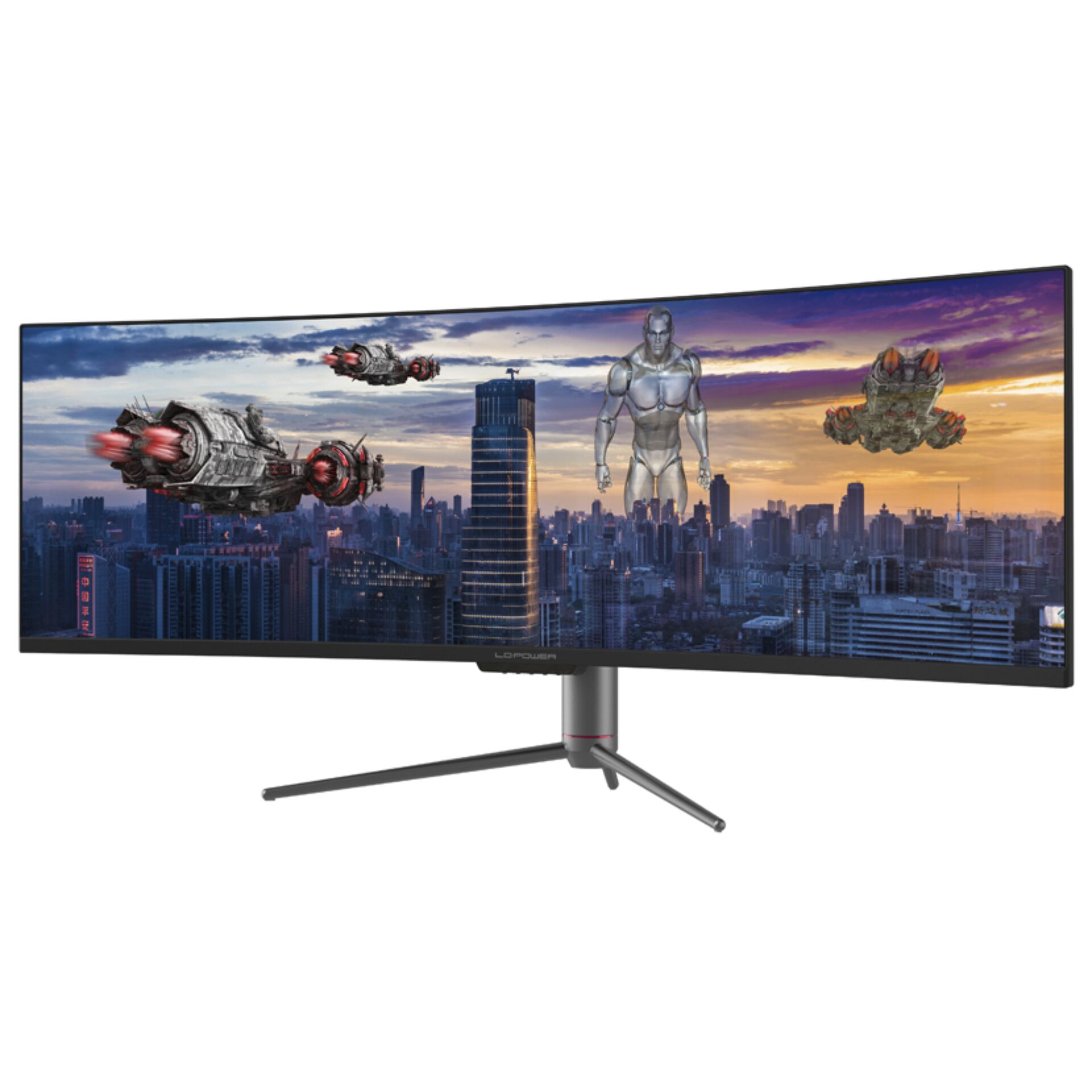 Computerausrüstung, Überwachen, Bildschirm, FERNSEHER