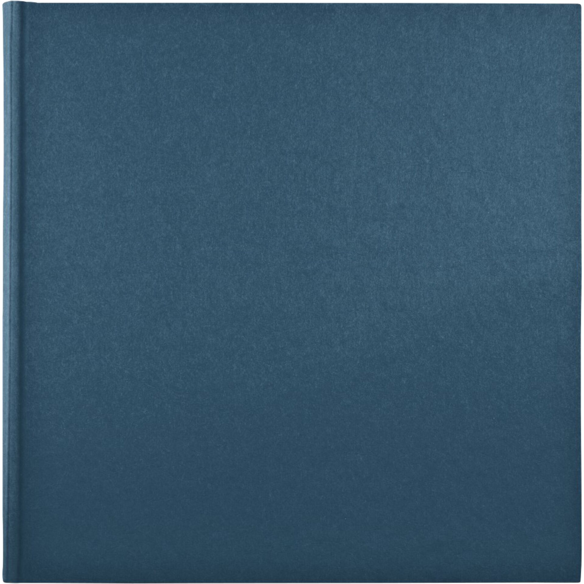 Hama Jumbo Wrinkled blau   30x30  80 weiße Seiten             7609