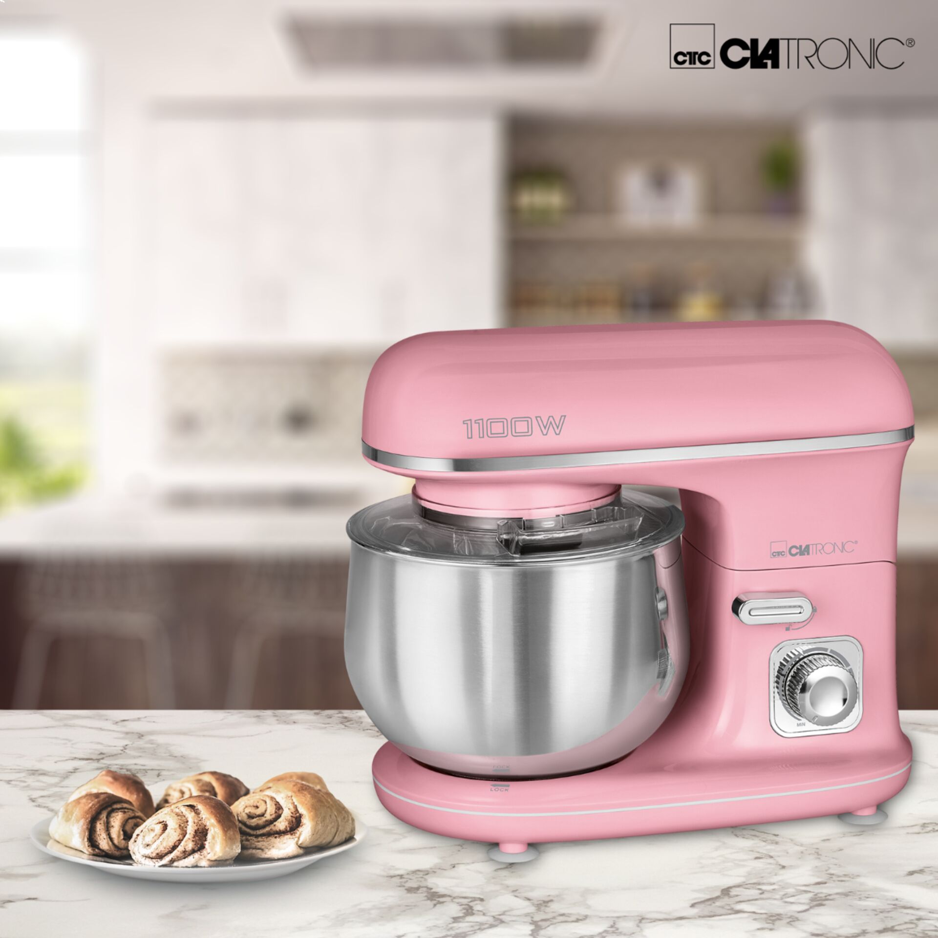 Gerät, Elektrisches Gerät, Mischer