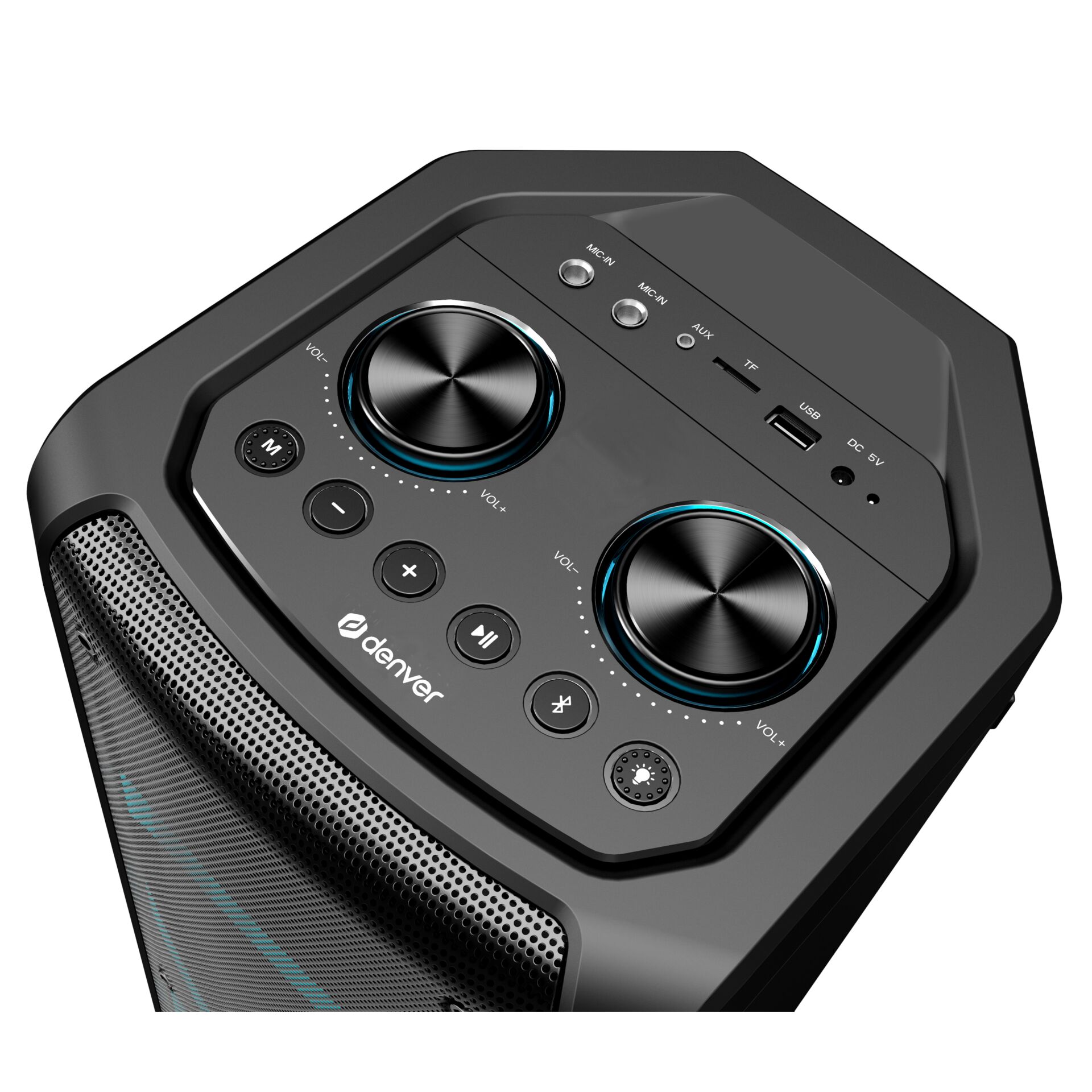 Elektronik, Sprecher, Kamera