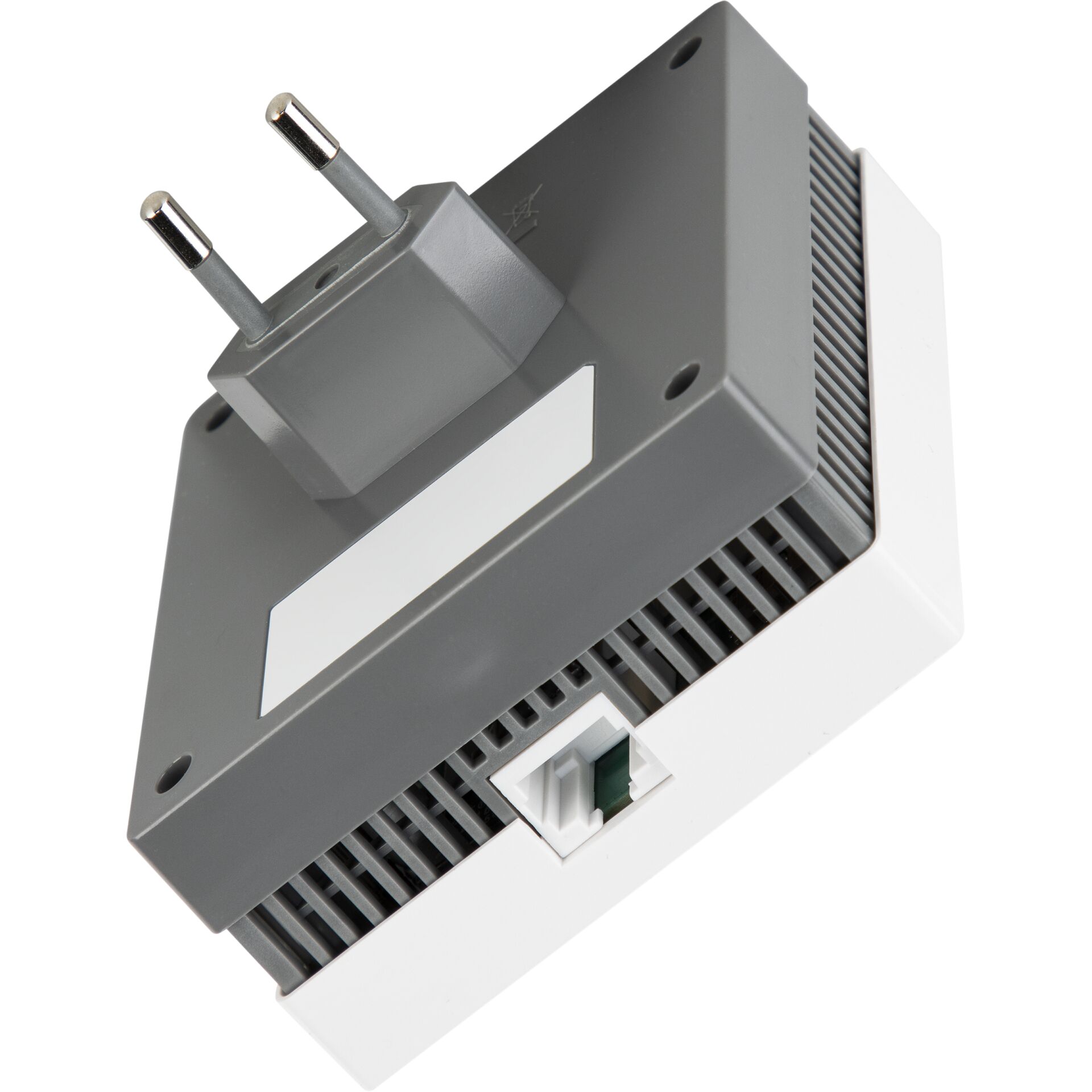 adapter, Stecker, Elektrik, Grau, Modul