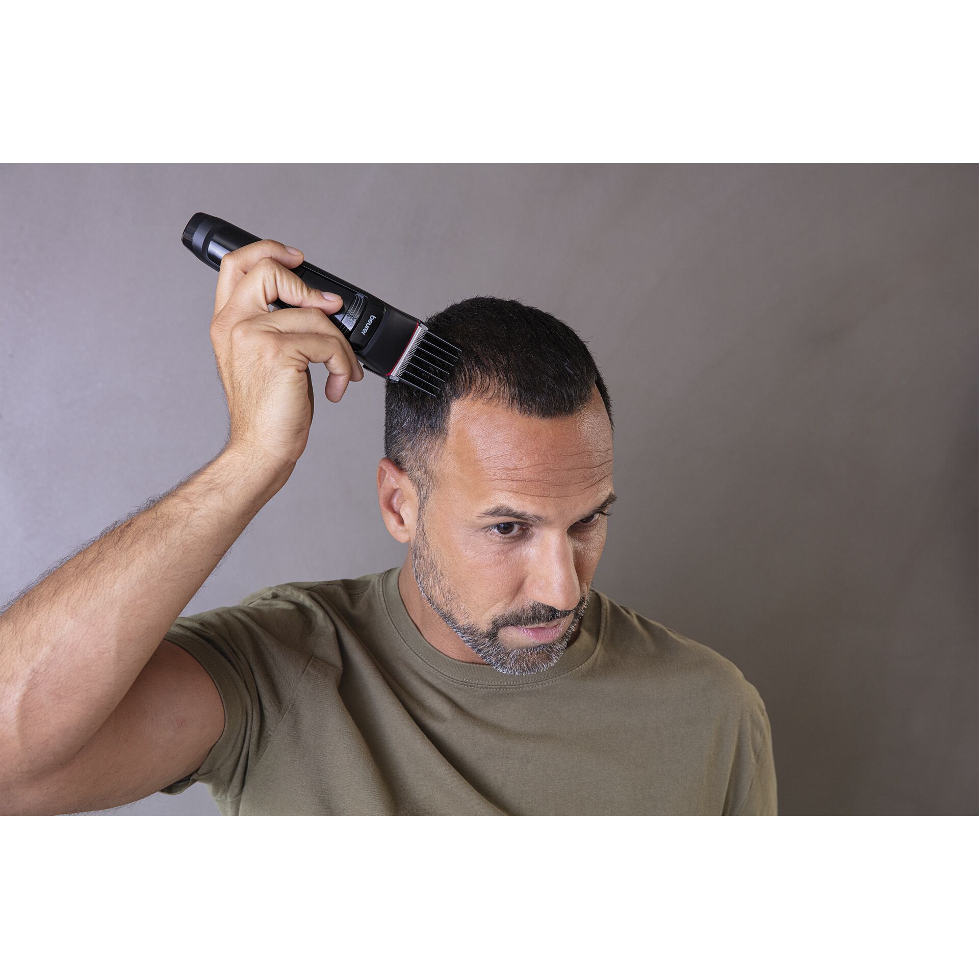 Friseur, Person, Haarschnitt