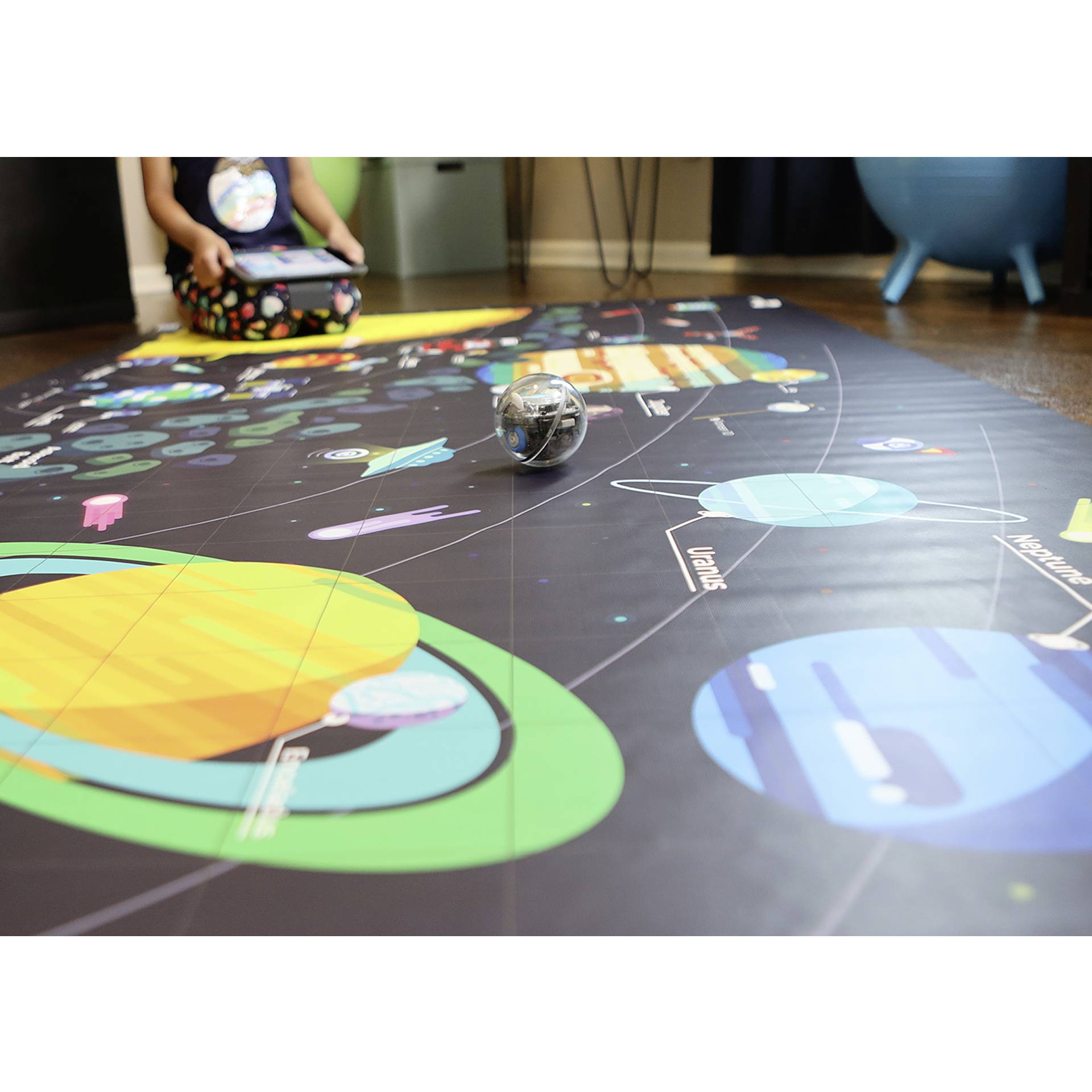 Person, Städtisch, Fußboden