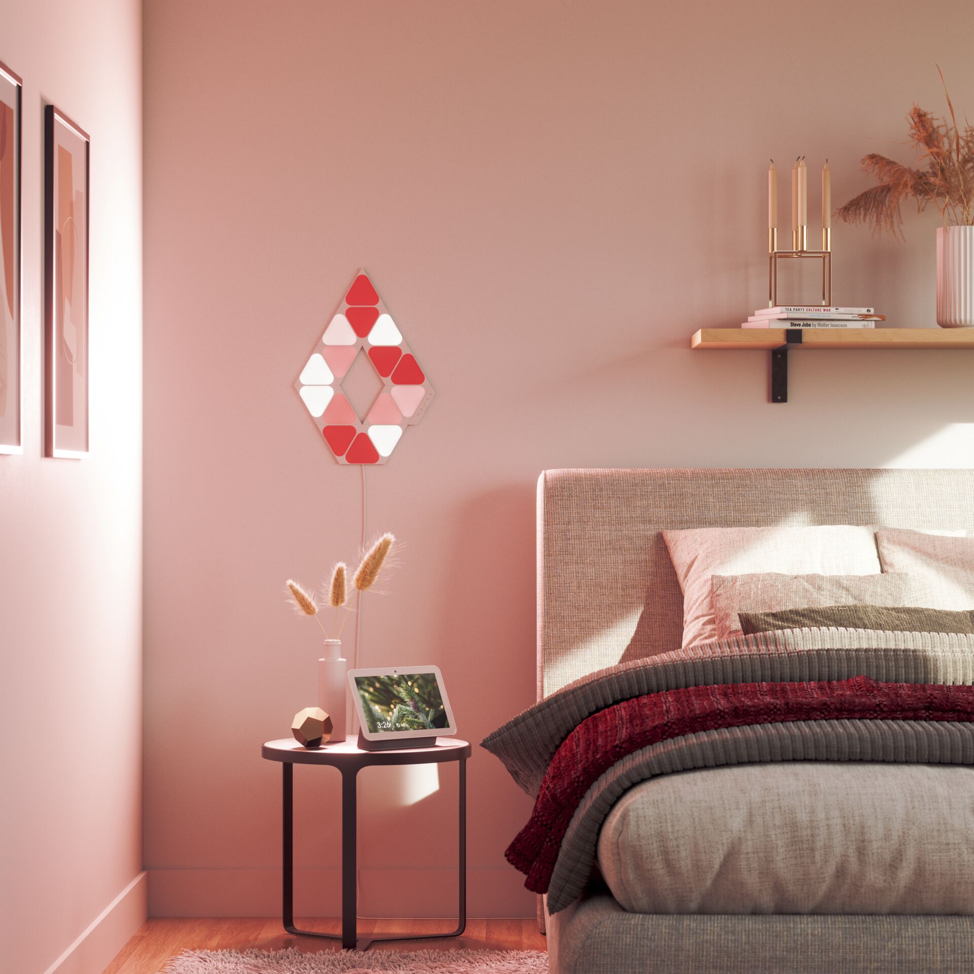 Ecke, Innenarchitektur, Inneneinrichtung, Wohnzimmer, Kissen