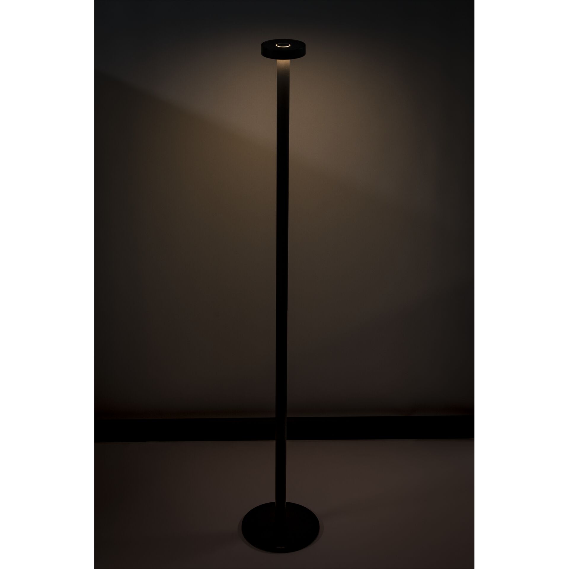 Lampe, Mace Club, Waffe, Lampe, Mace Club, Waffe