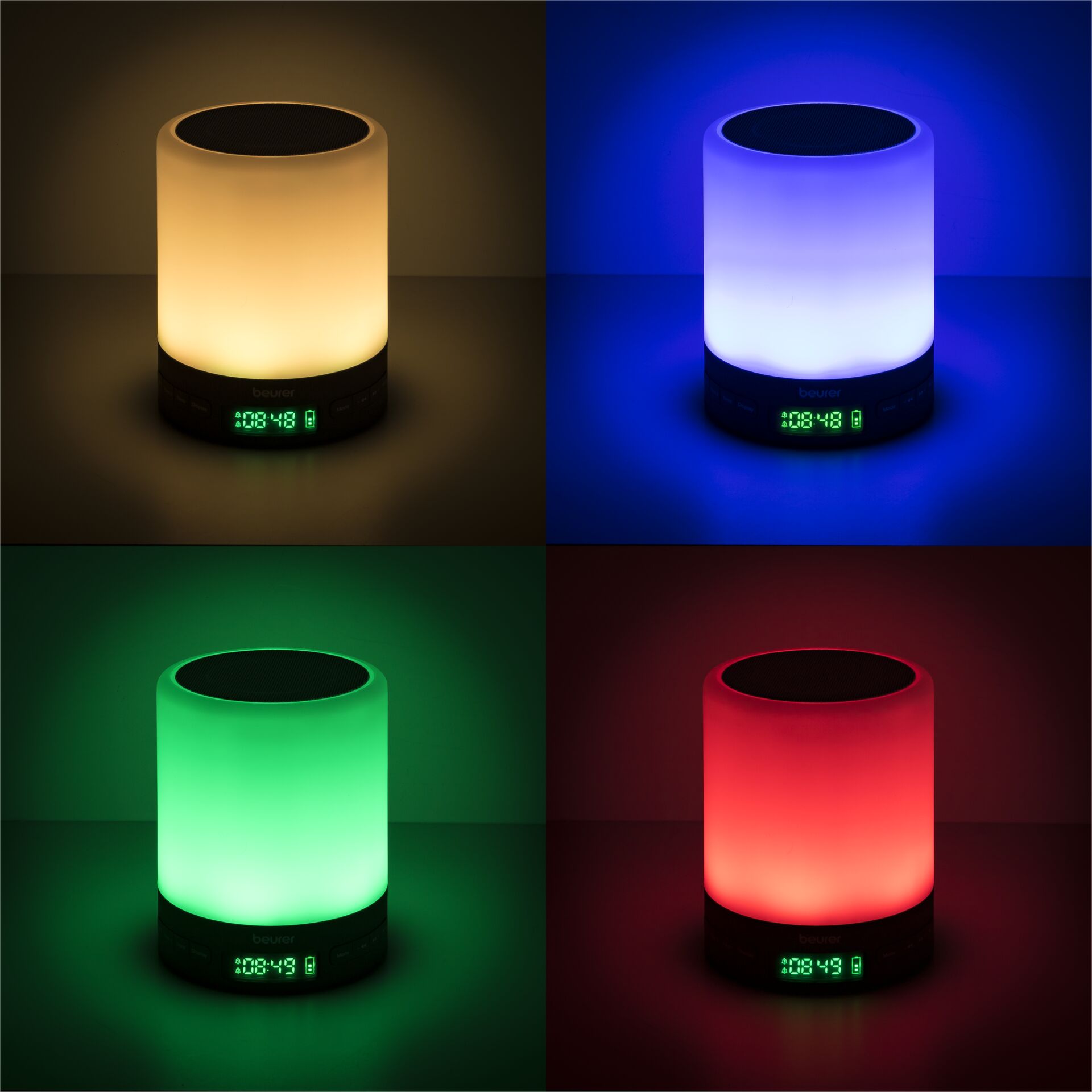 Lampe, Beleuchtung, Zylinder