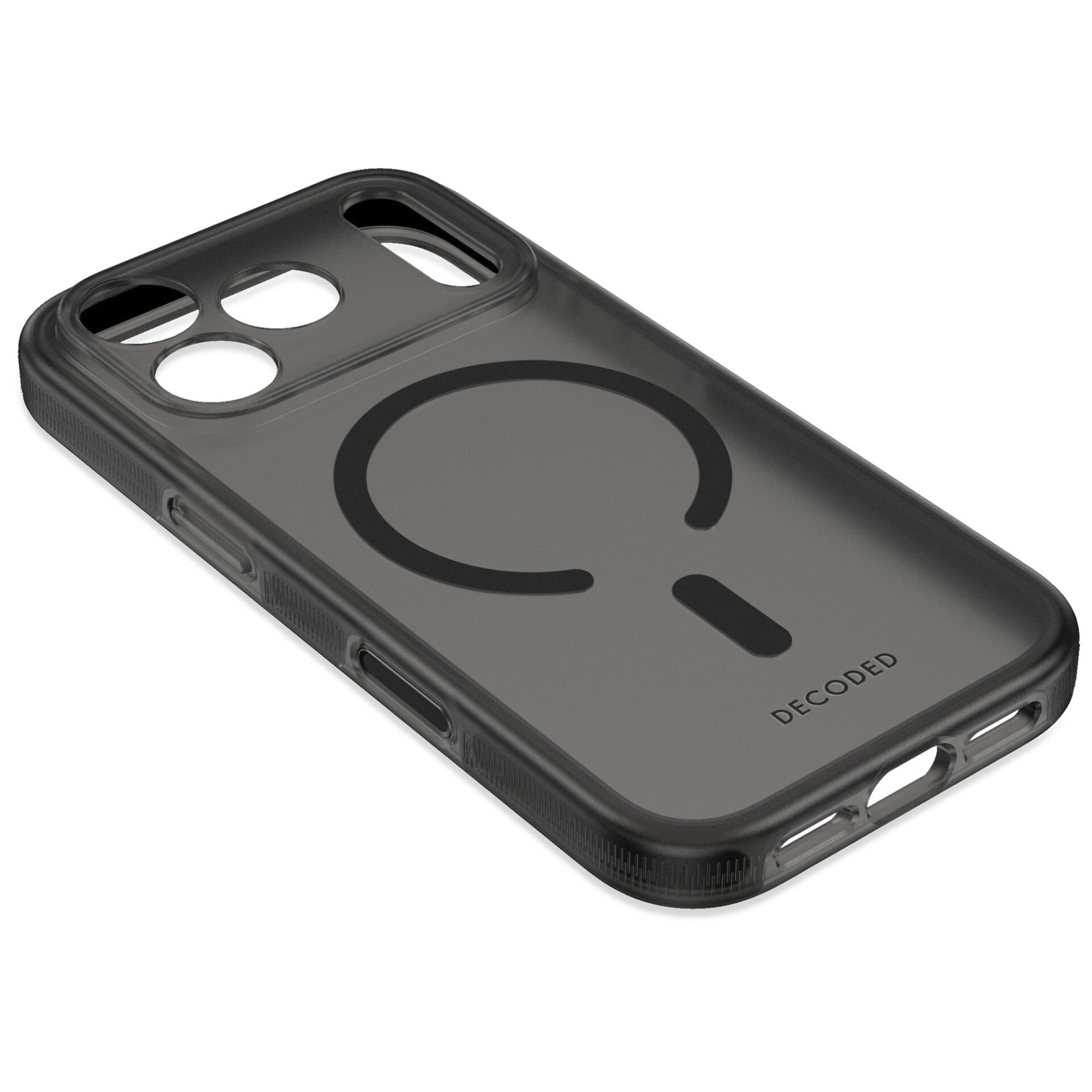 Hülle, Case, Smartphone, Halterung, Decoed