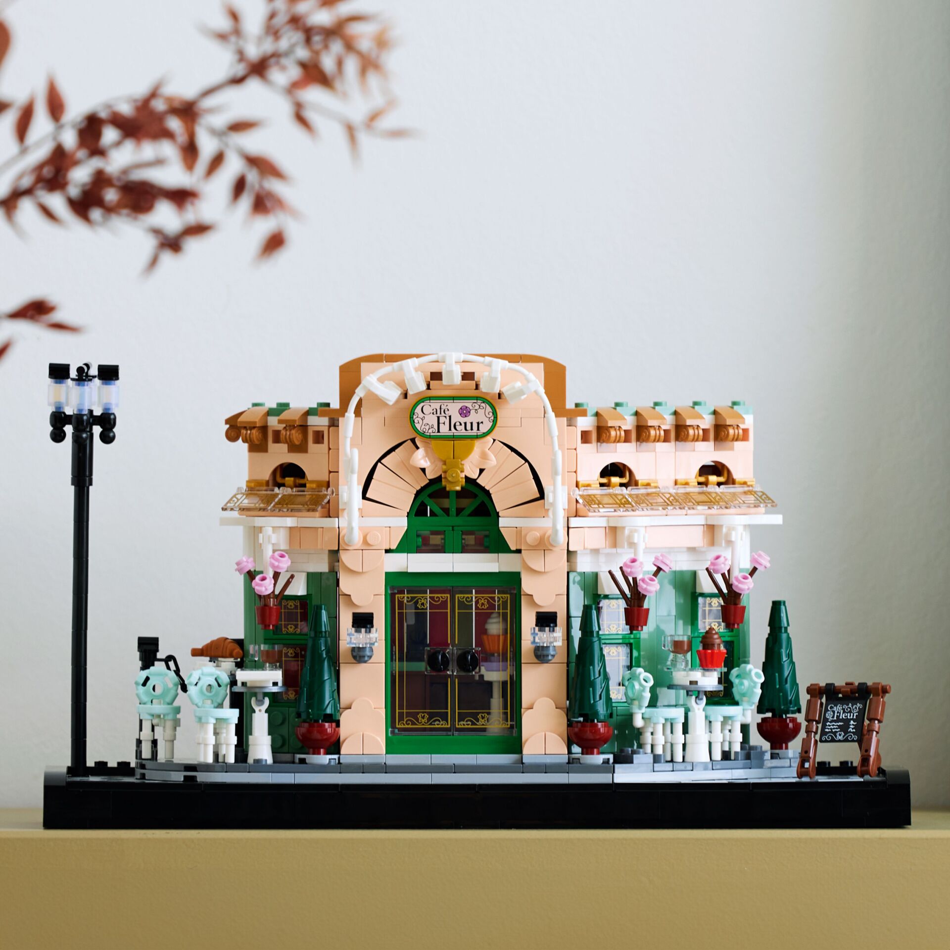 Spielzeug, Lego-Set