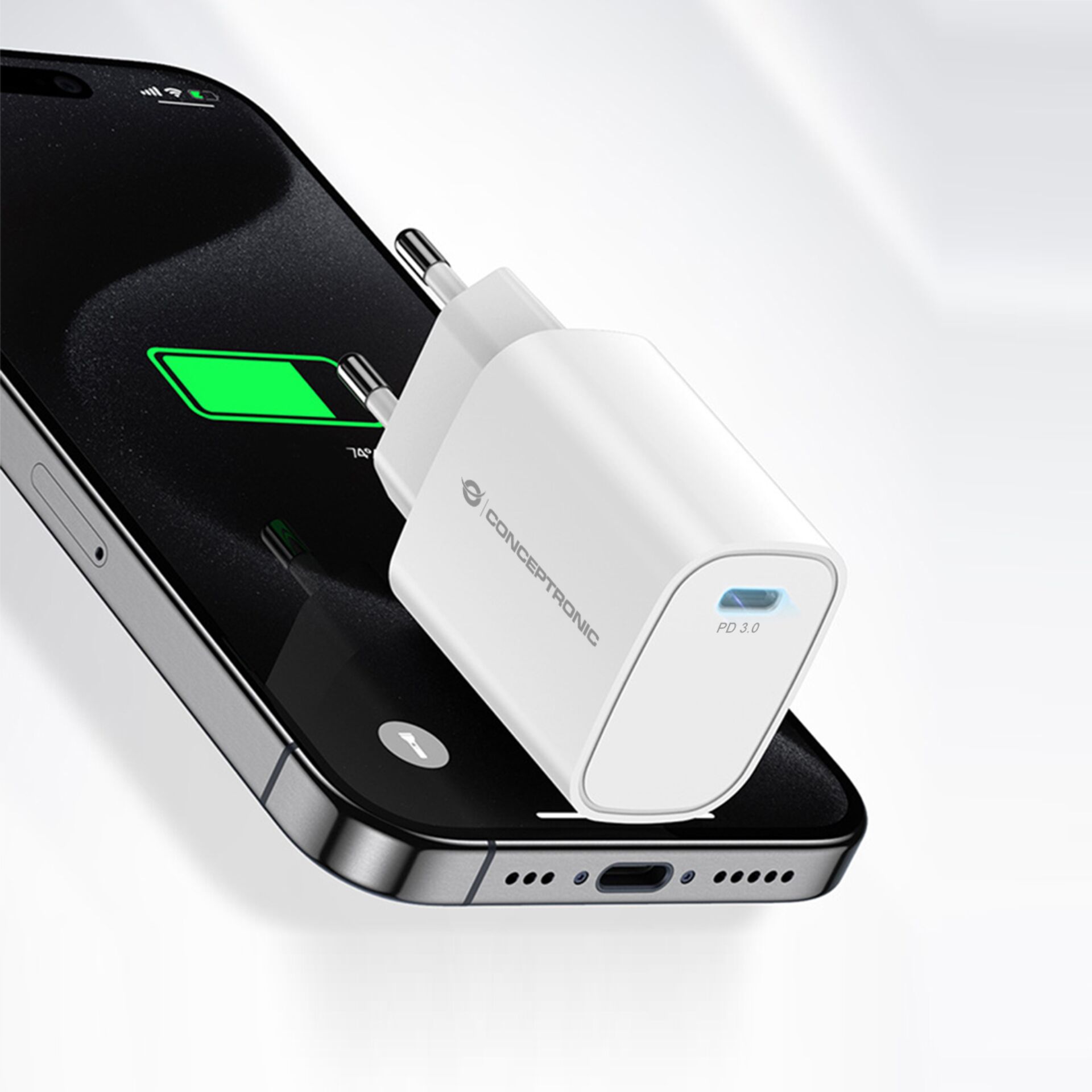 Elektronik, Handy, Telefon, Adapter