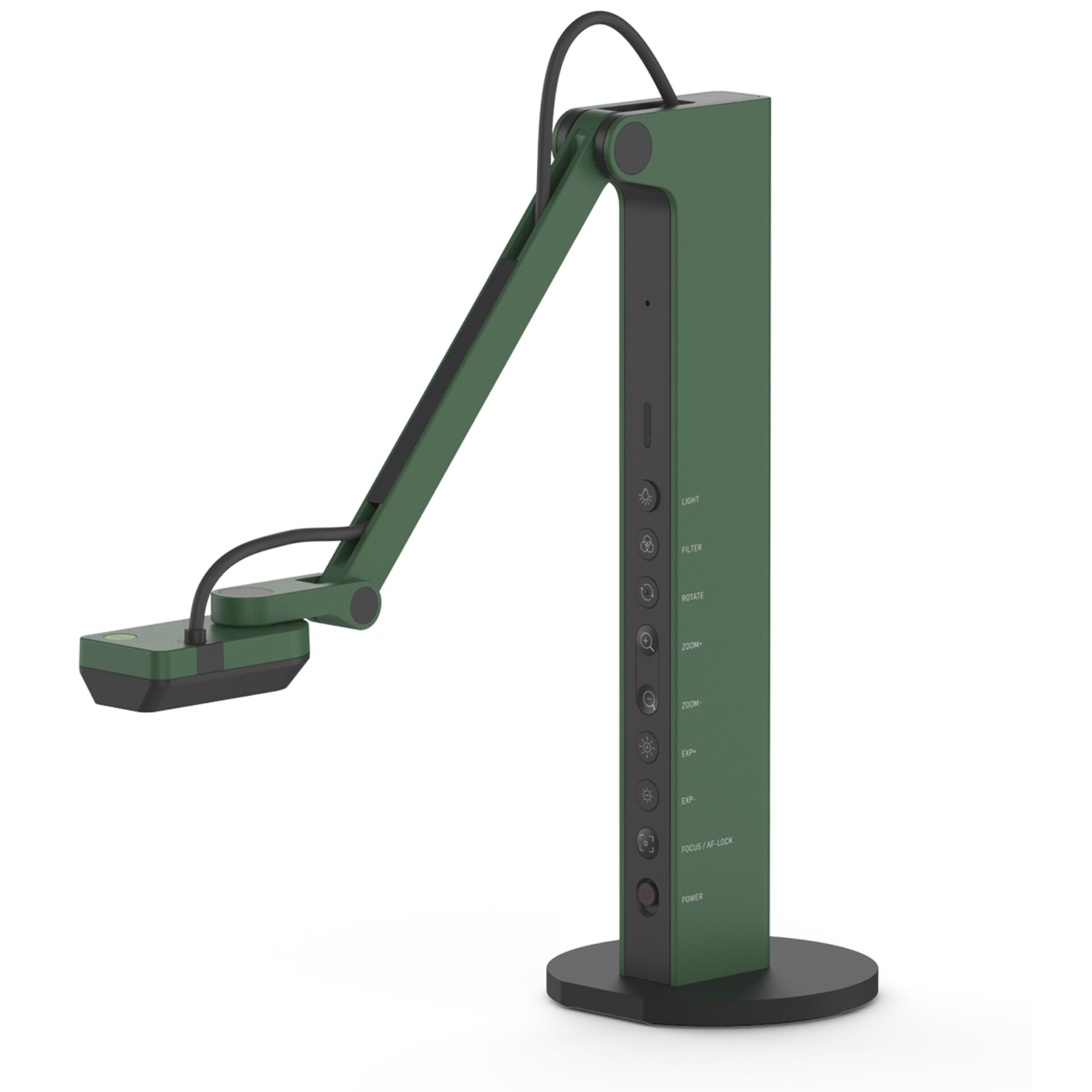 Lampe, Elektronik, Hardware