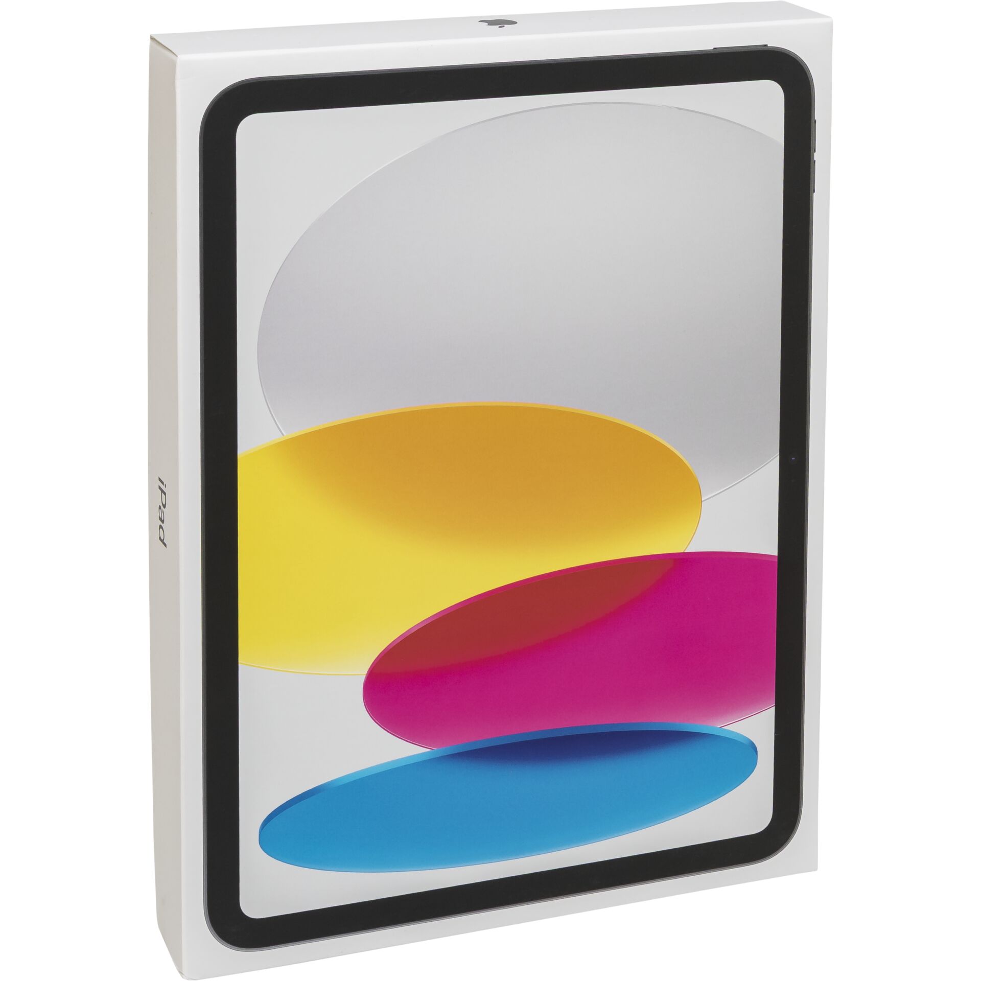 Apple iPad 11 (11. Gen)  Wi-Fi 128GB - Silver
