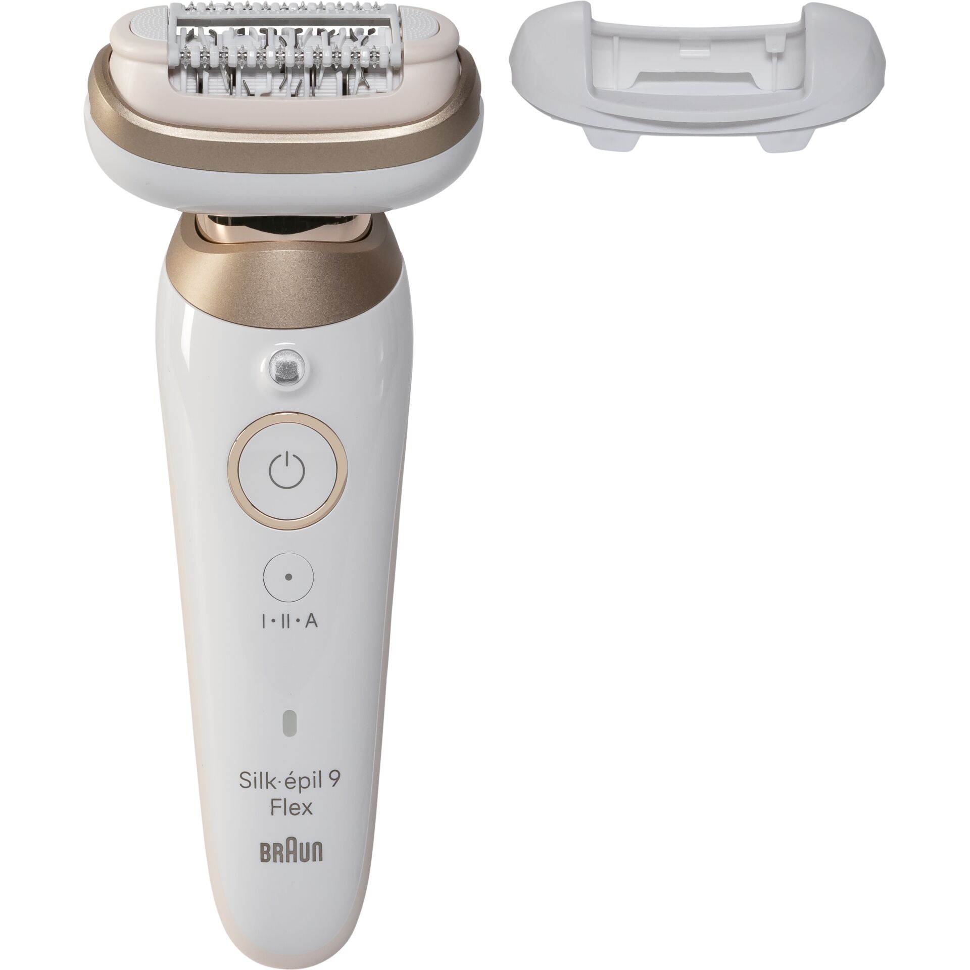 Braun Silk-epil 9-011 3D Braun Silk-epil 9-011 3D