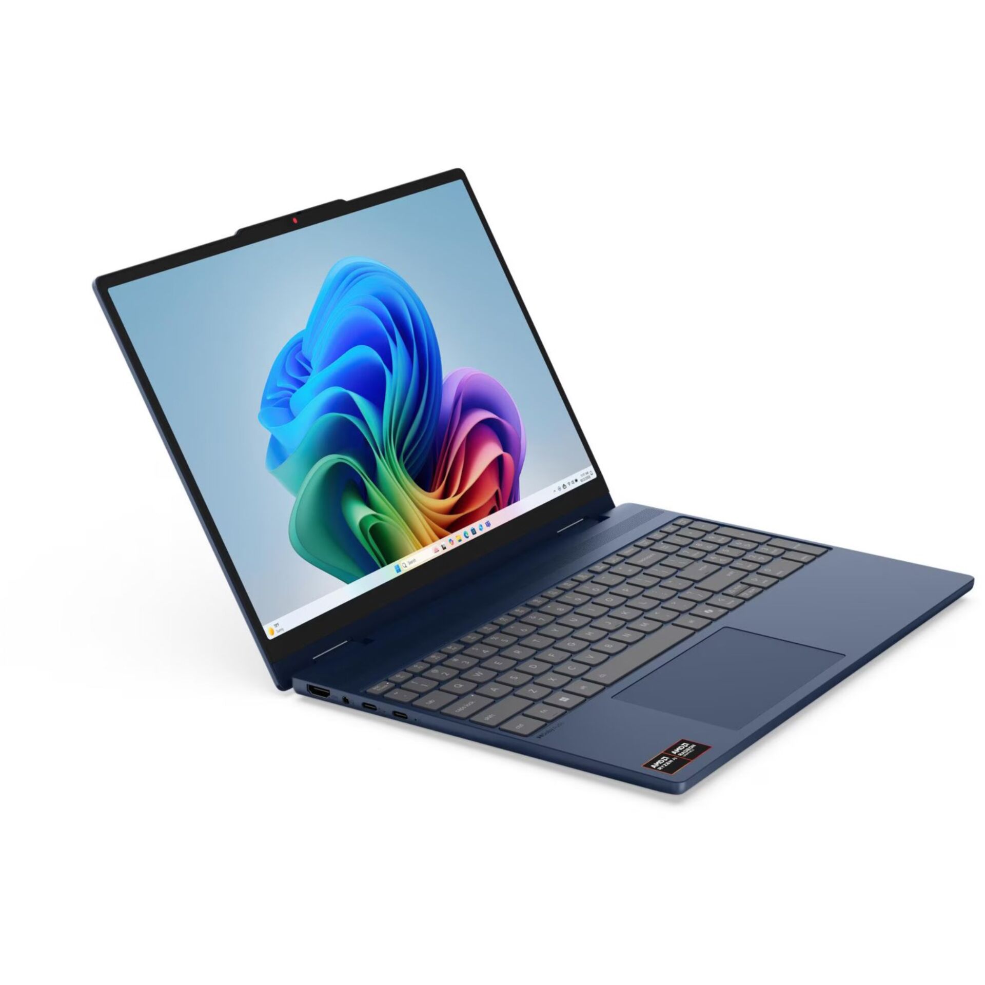 laptop, 2-in-1, bluish, keyboard, screen-tilt