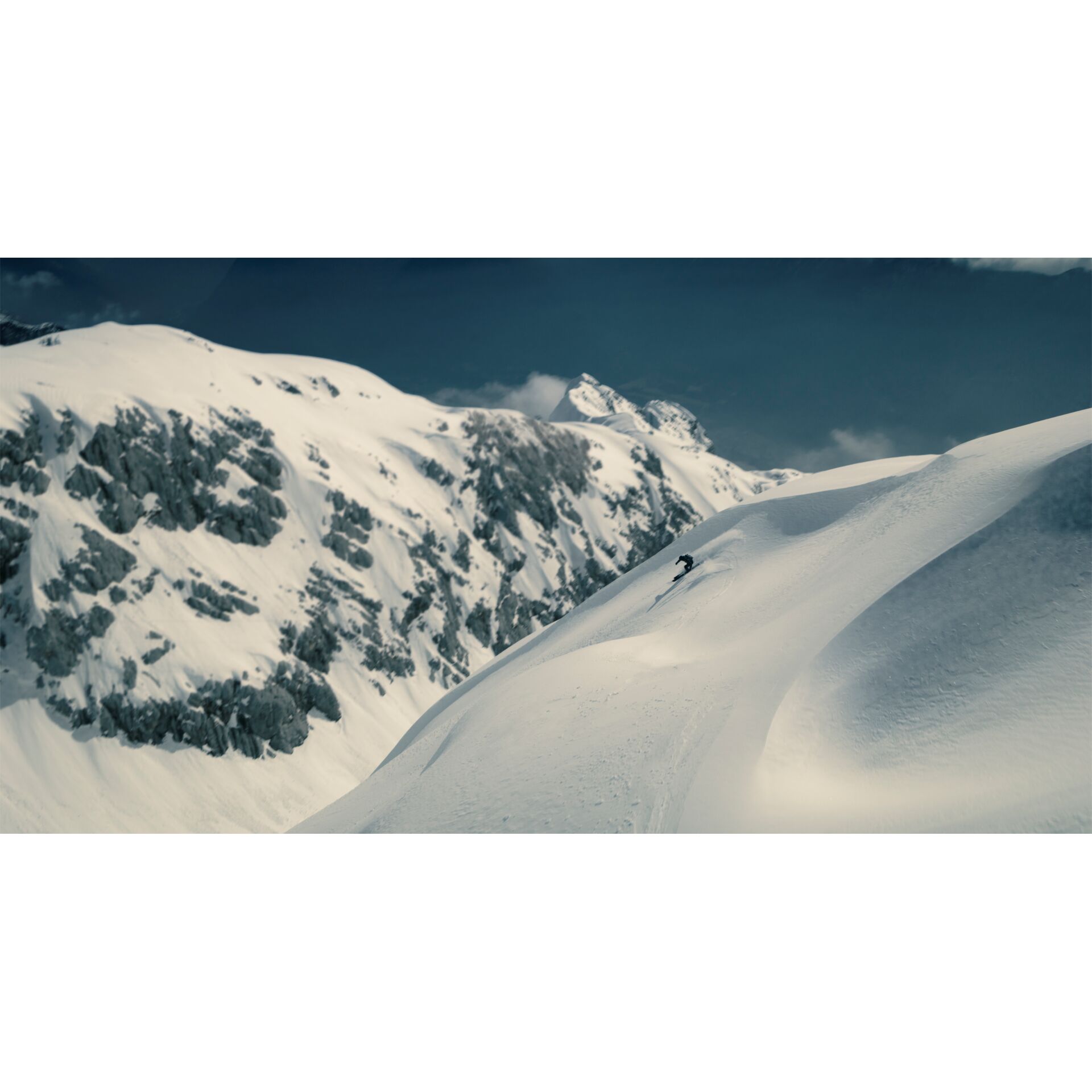 Natur, Draußen, Berg, Gipfel, Eis