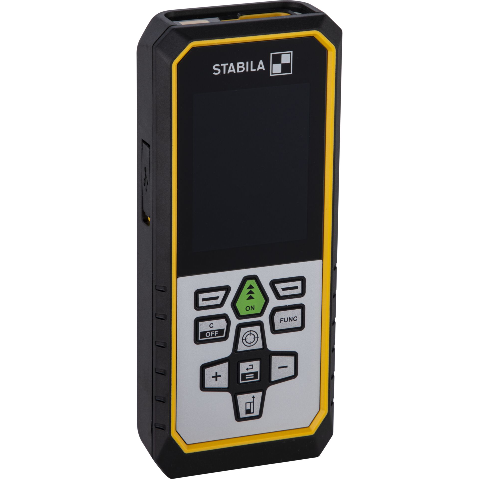 STABILA LD 530 BT  Laser-Entfernungsmesser