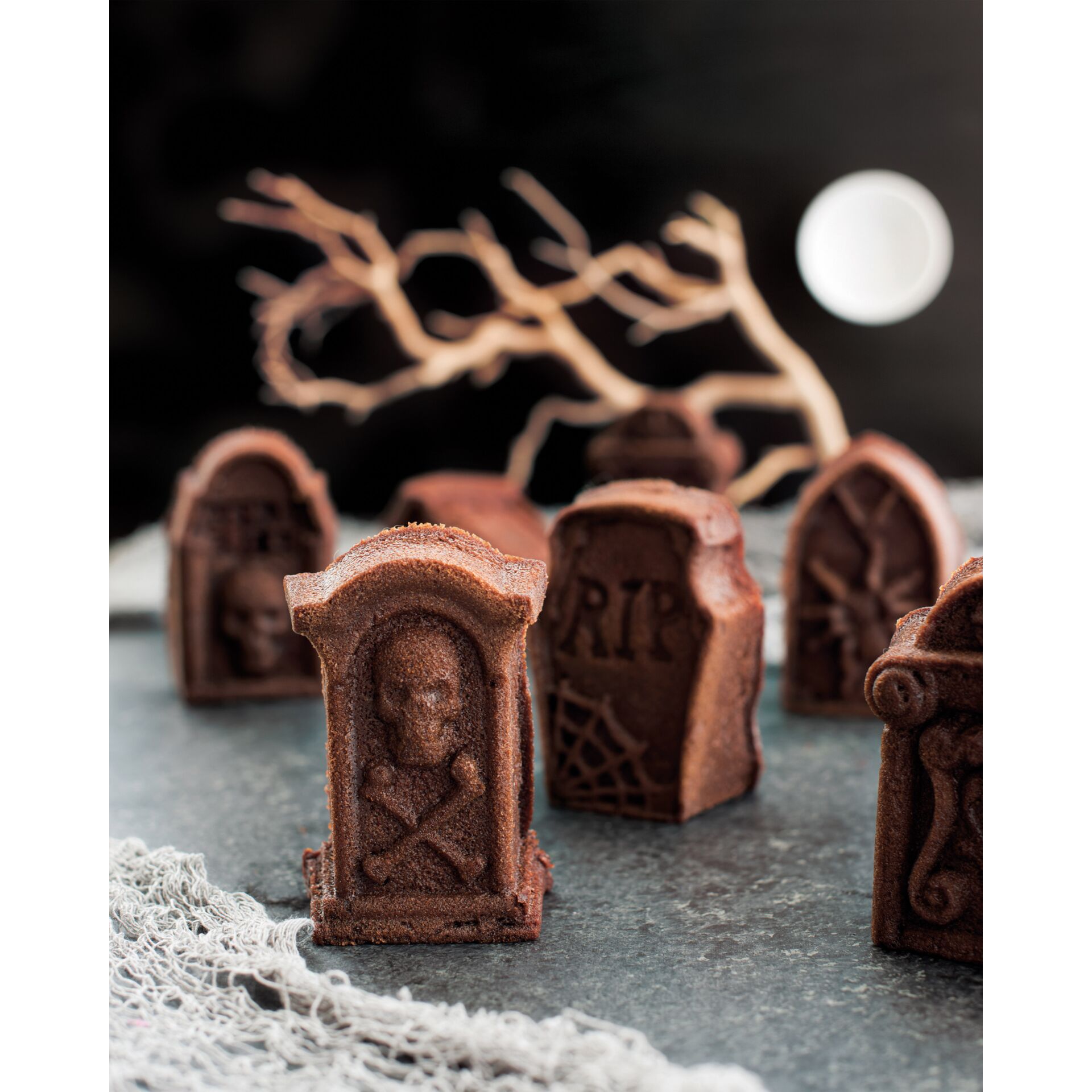 Essen, Süßigkeiten