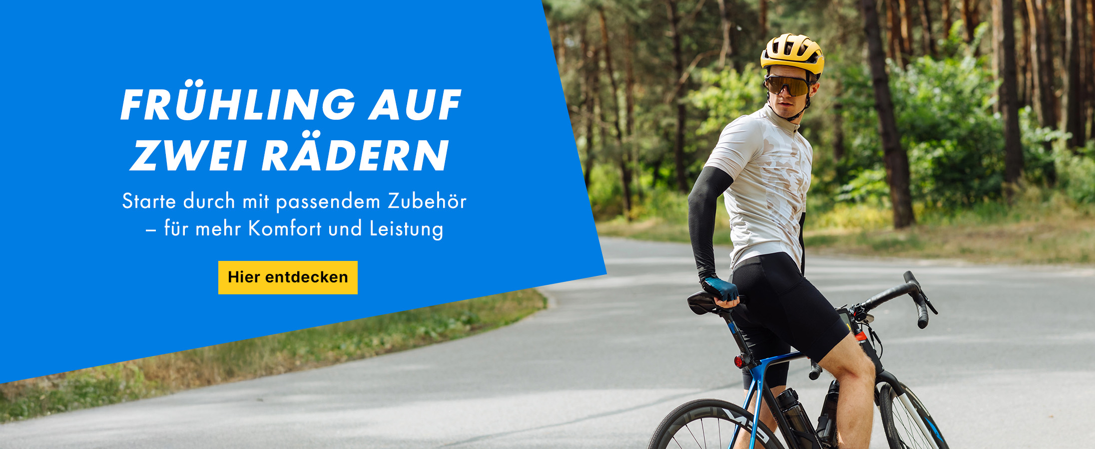 Fahrrad, Radfahrer, Helm, Radsport, Kurzarmshirt, Fahrrad, Radfahrer, Mountain Bike, Helm, Hose, Kurzarm-Trikot
