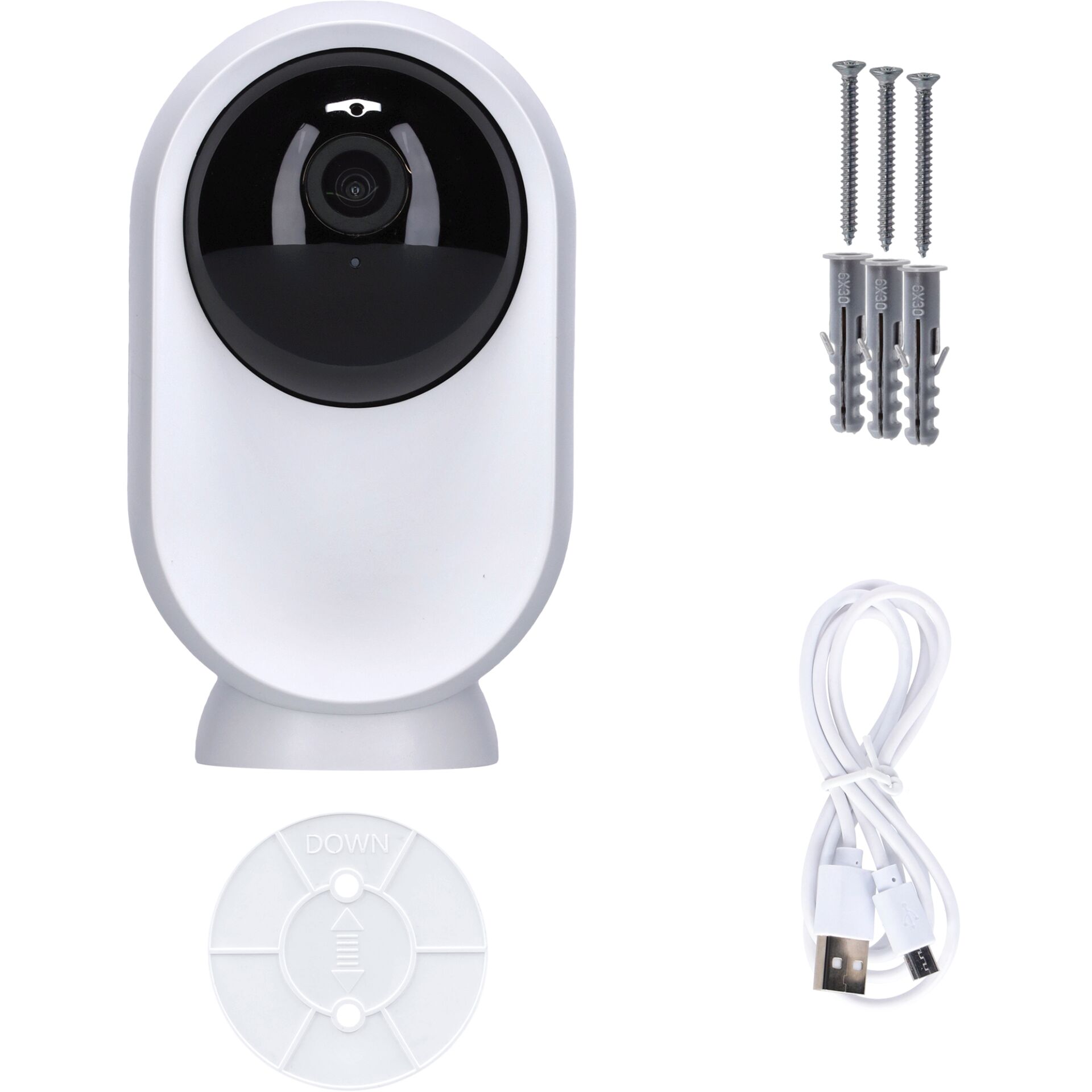 Elektronik, Kamera, Webcam