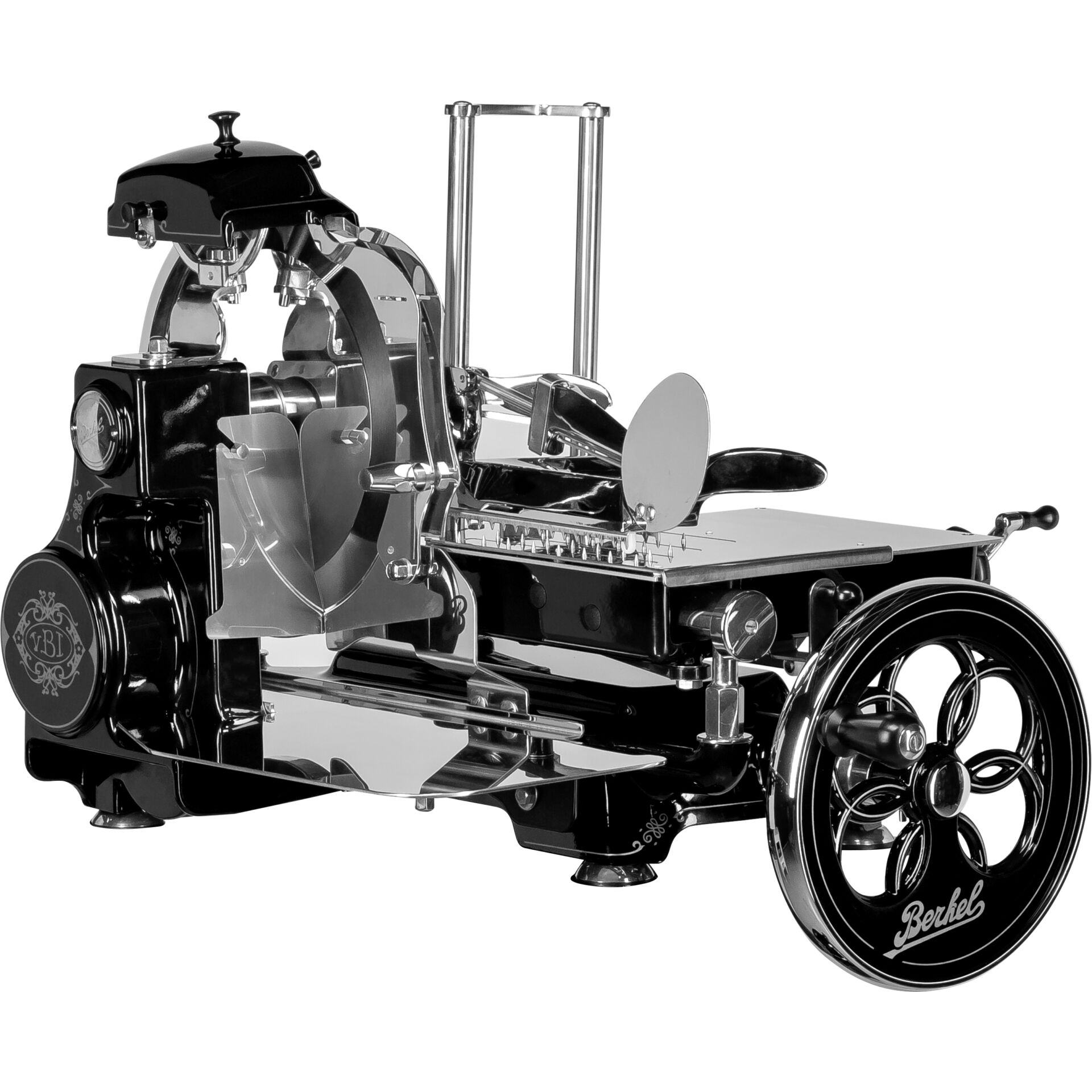 Maschine, Sprach, Rasenmäher, Rad, Leichtmetallfelge