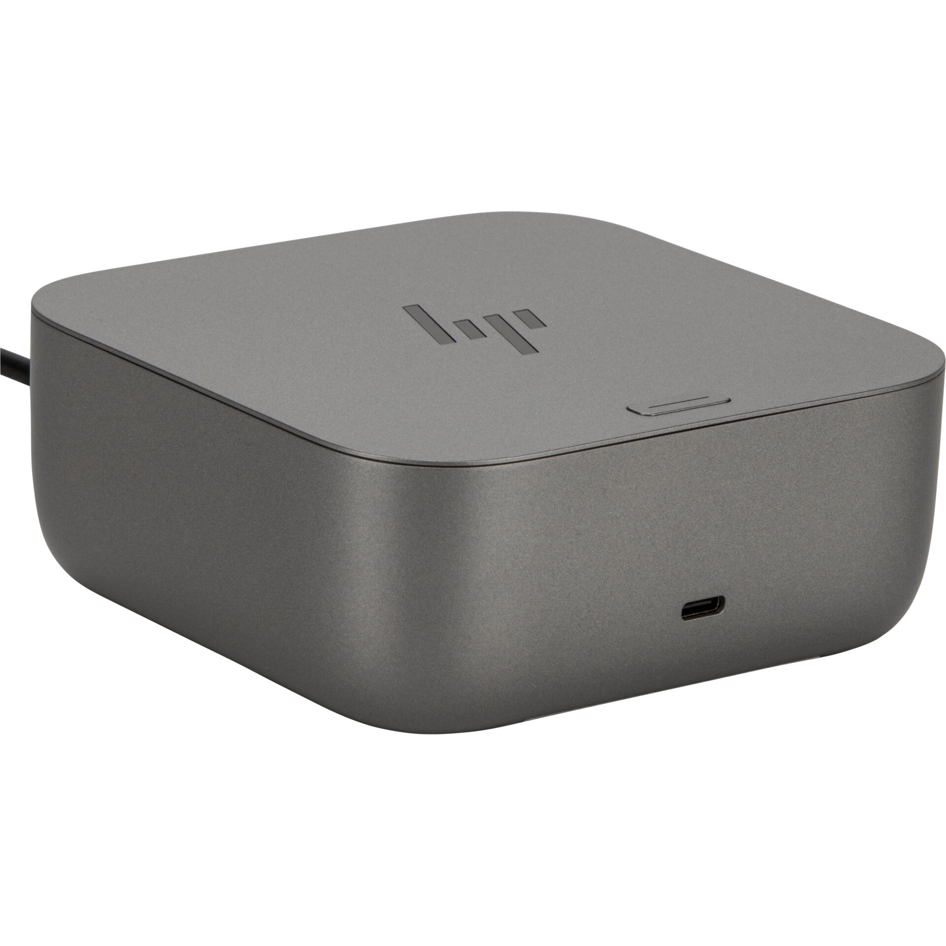 Ladegerät Dockingstation, USB-C, HDMI?, Grau, Ladezentrum