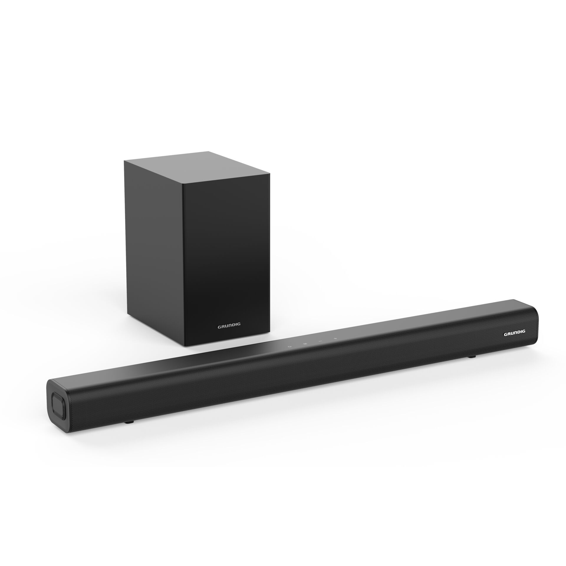 Grundig DSB 991 SW  schwarz