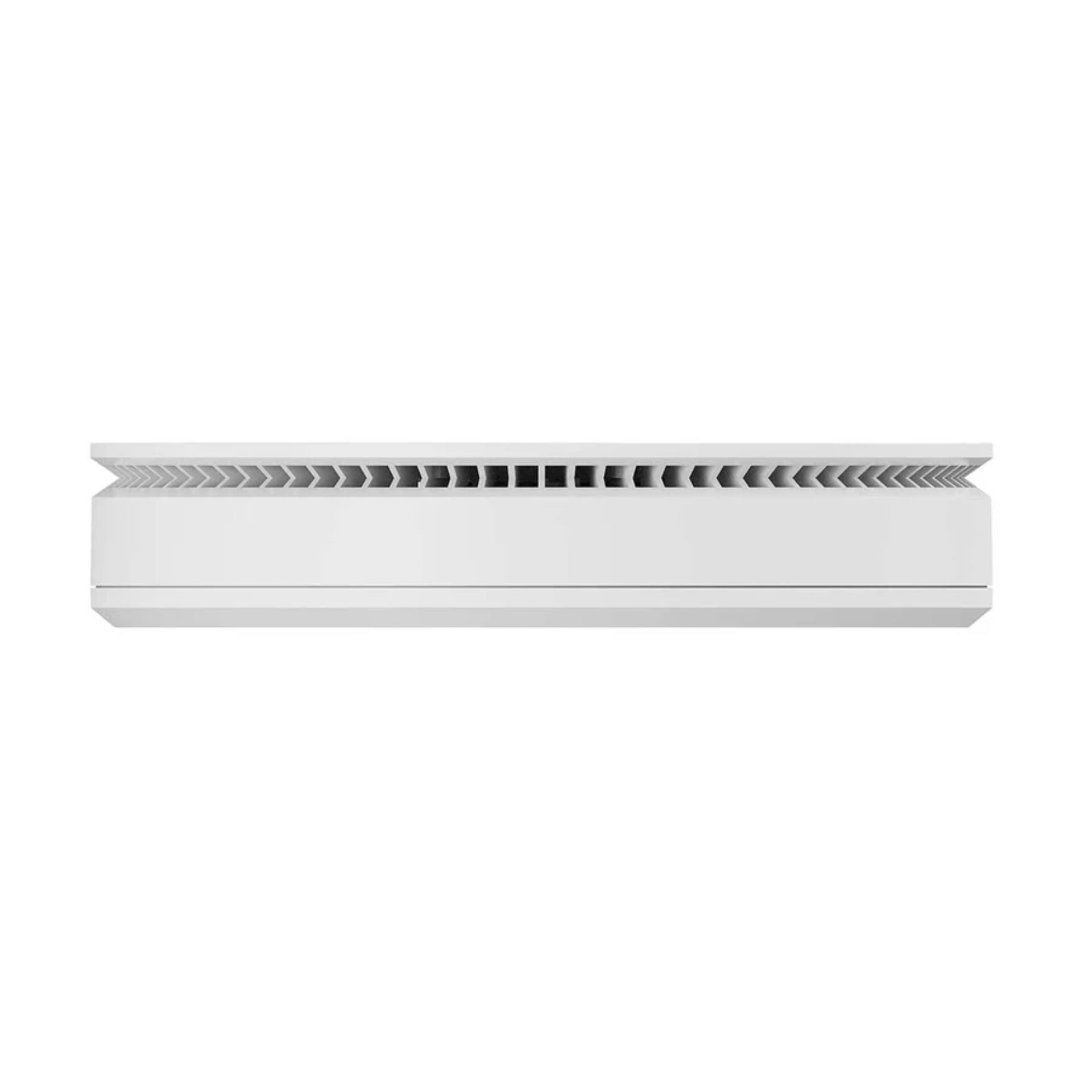 Klimaanlage, Split-System, weiß, Belüftung, Gitter