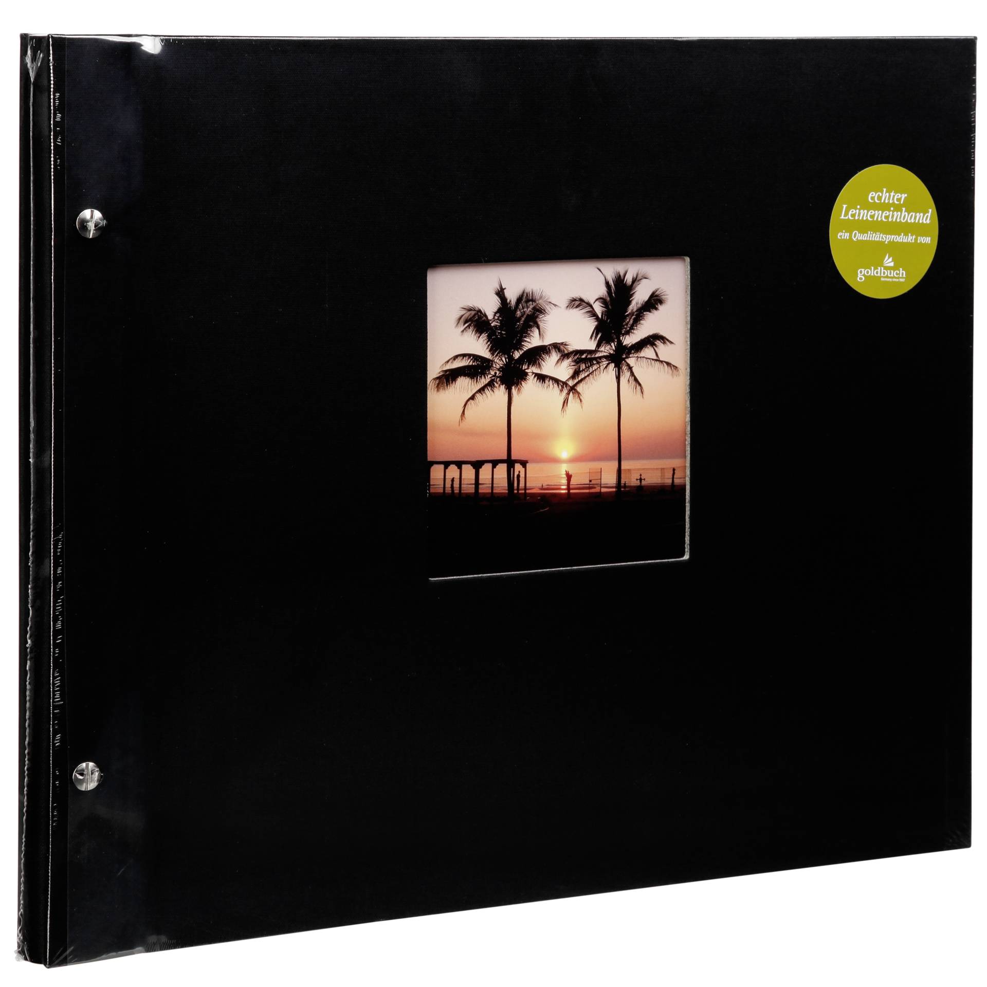 Datei-Binder, Datei-Ordner