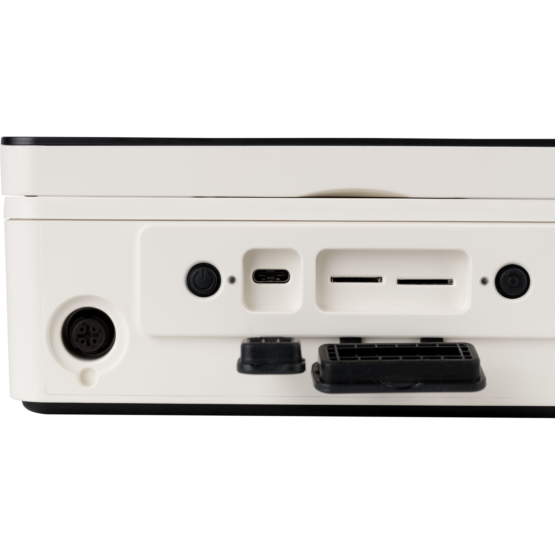Elektronik, Adapter, Postfach