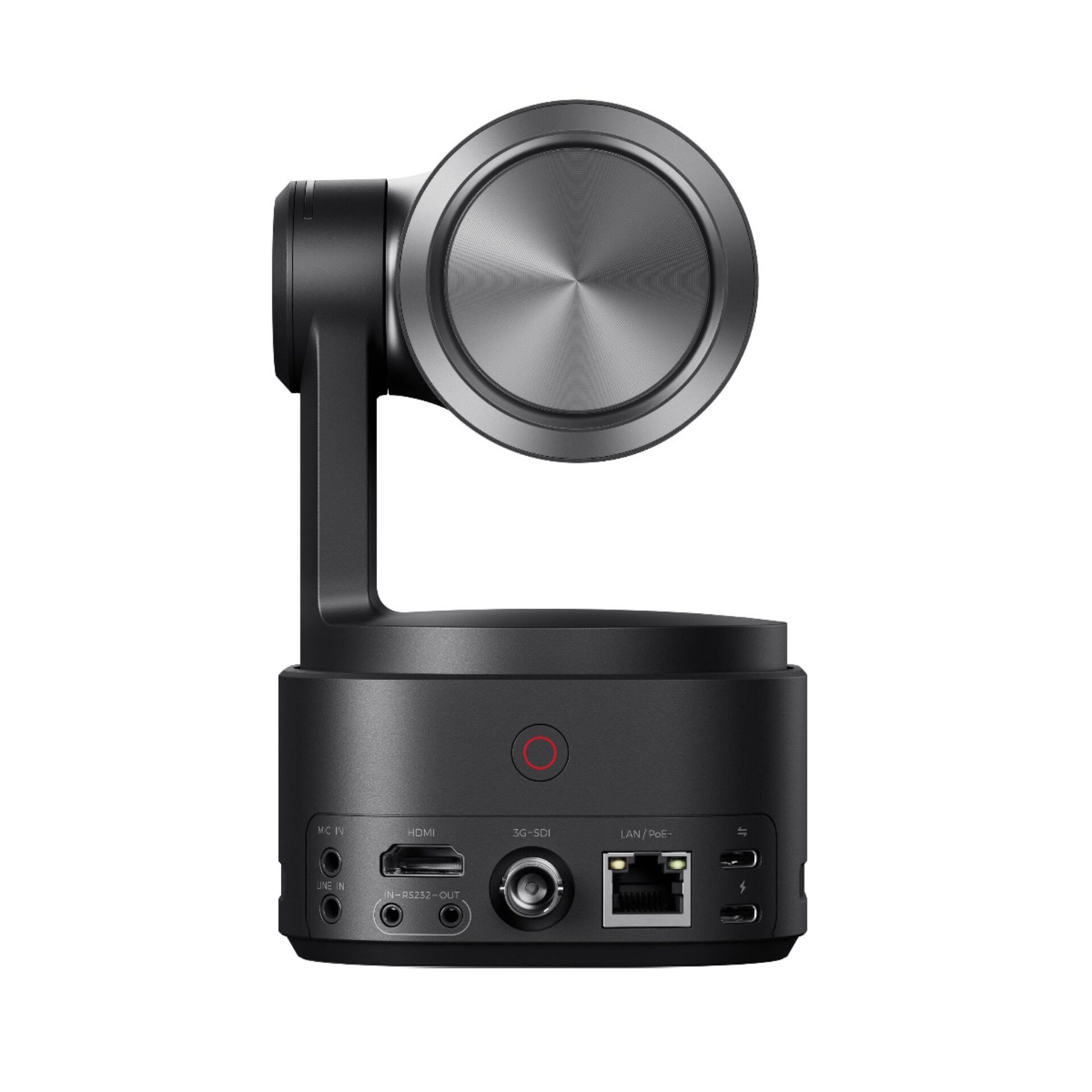 Kamera-Lampe, LED-Kamera, Streaming-Kamera, Aufnahmegerät, Webcam-Studio