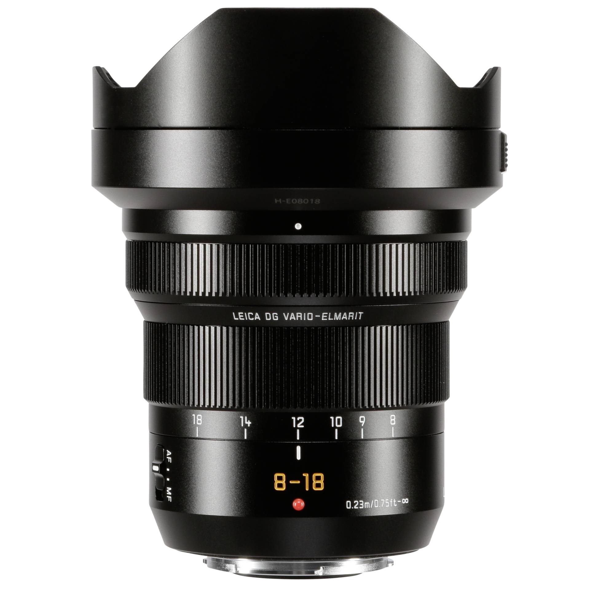 Kamera, Elektronik, Kamera-Linse