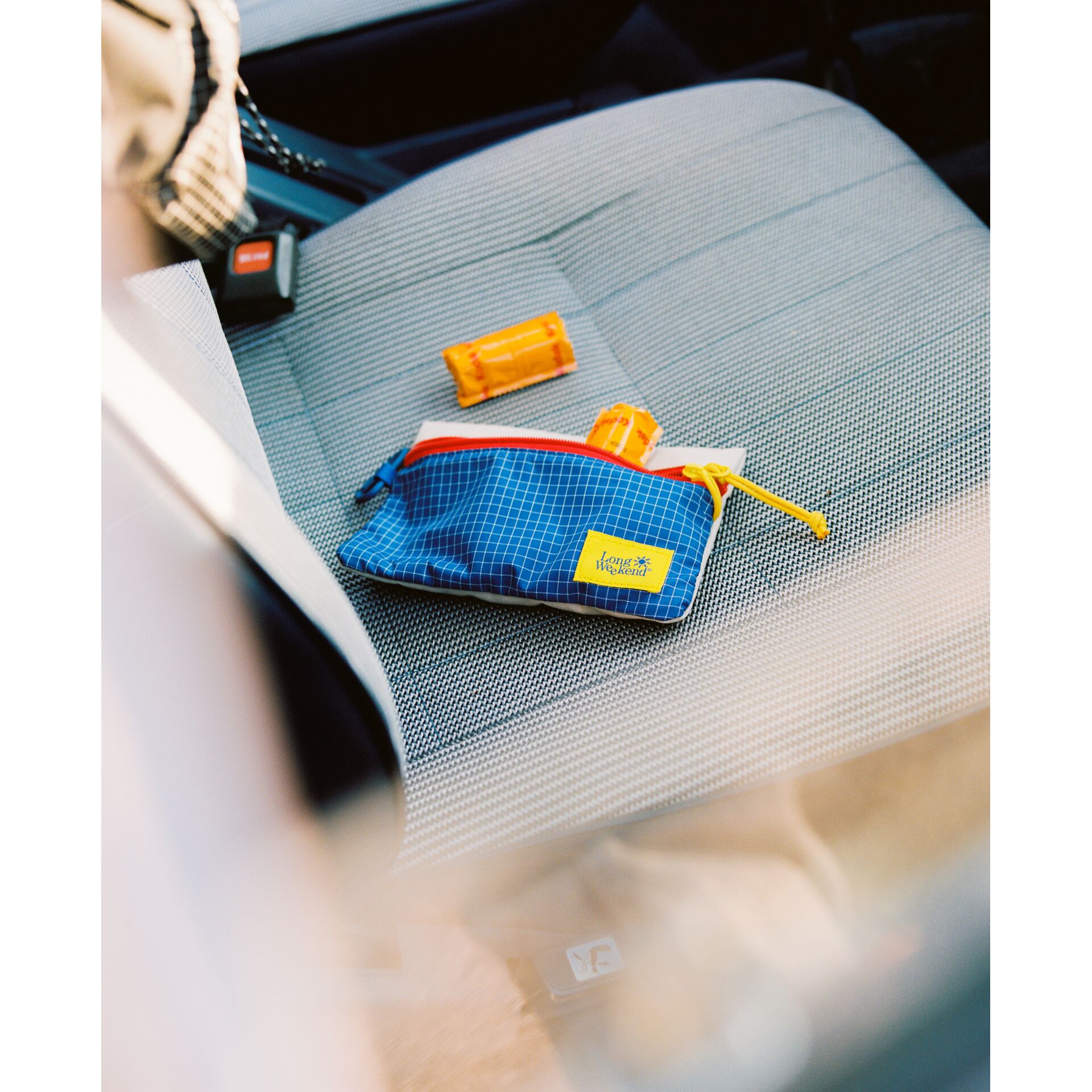 Zubehor, Erste Hilfe, Tasche, Handtasche