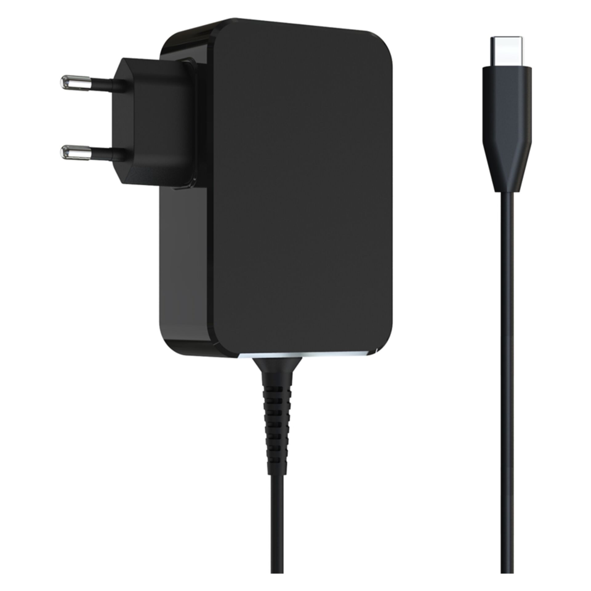 Ladegerät, Netzadapter, USB-C, Kabel, Stromanschluss