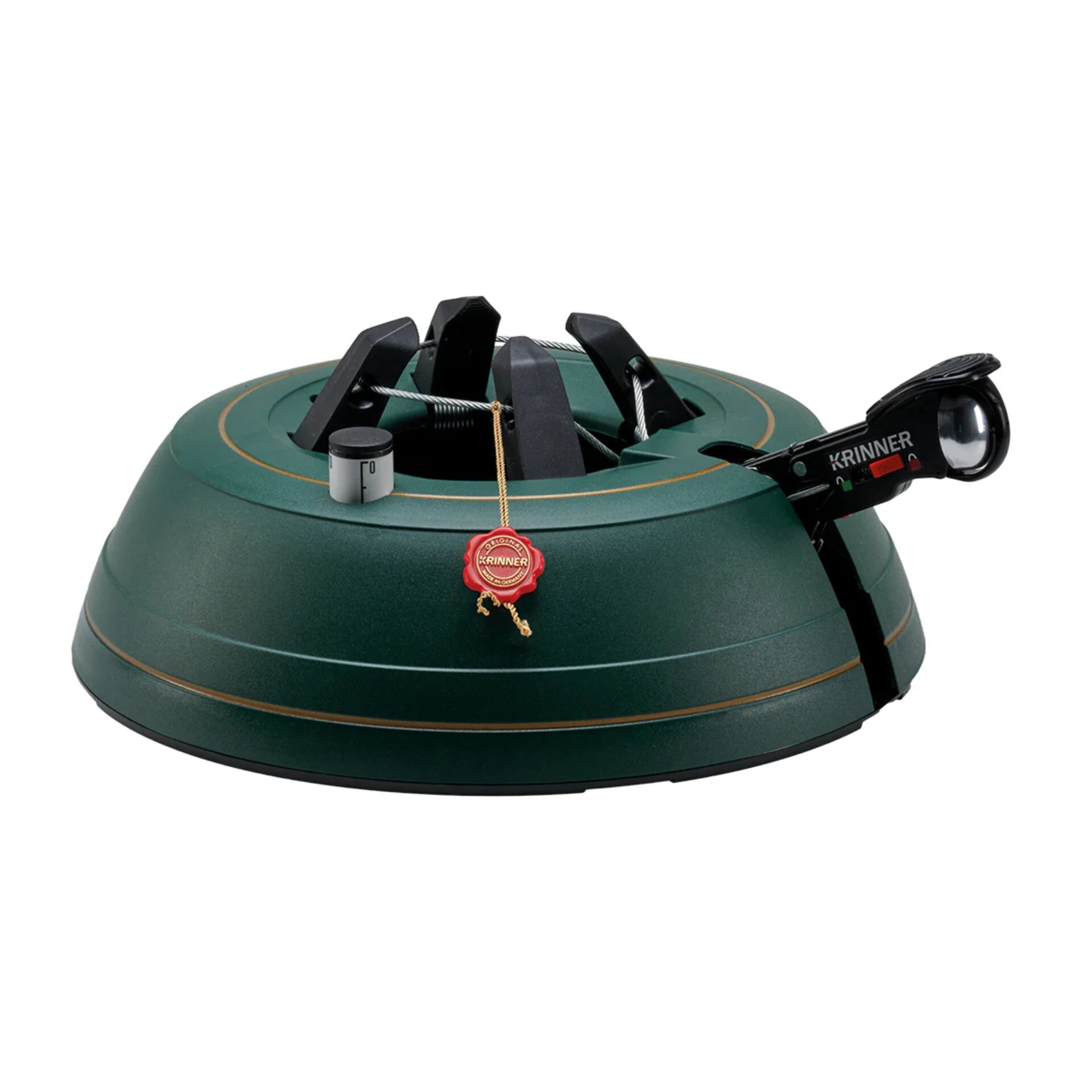 Krinner Ultra Grip+ L  2,7 m / 12 cm / 3,7 L