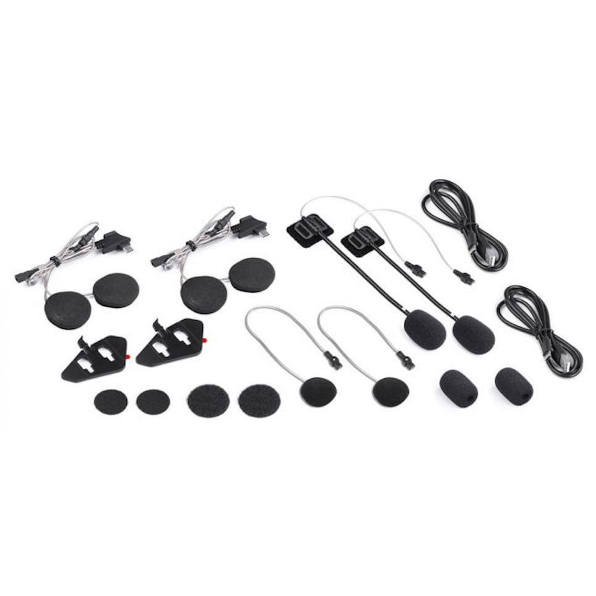 Elektrisches Gerät, Mikrophon, Adapter, Elektronik