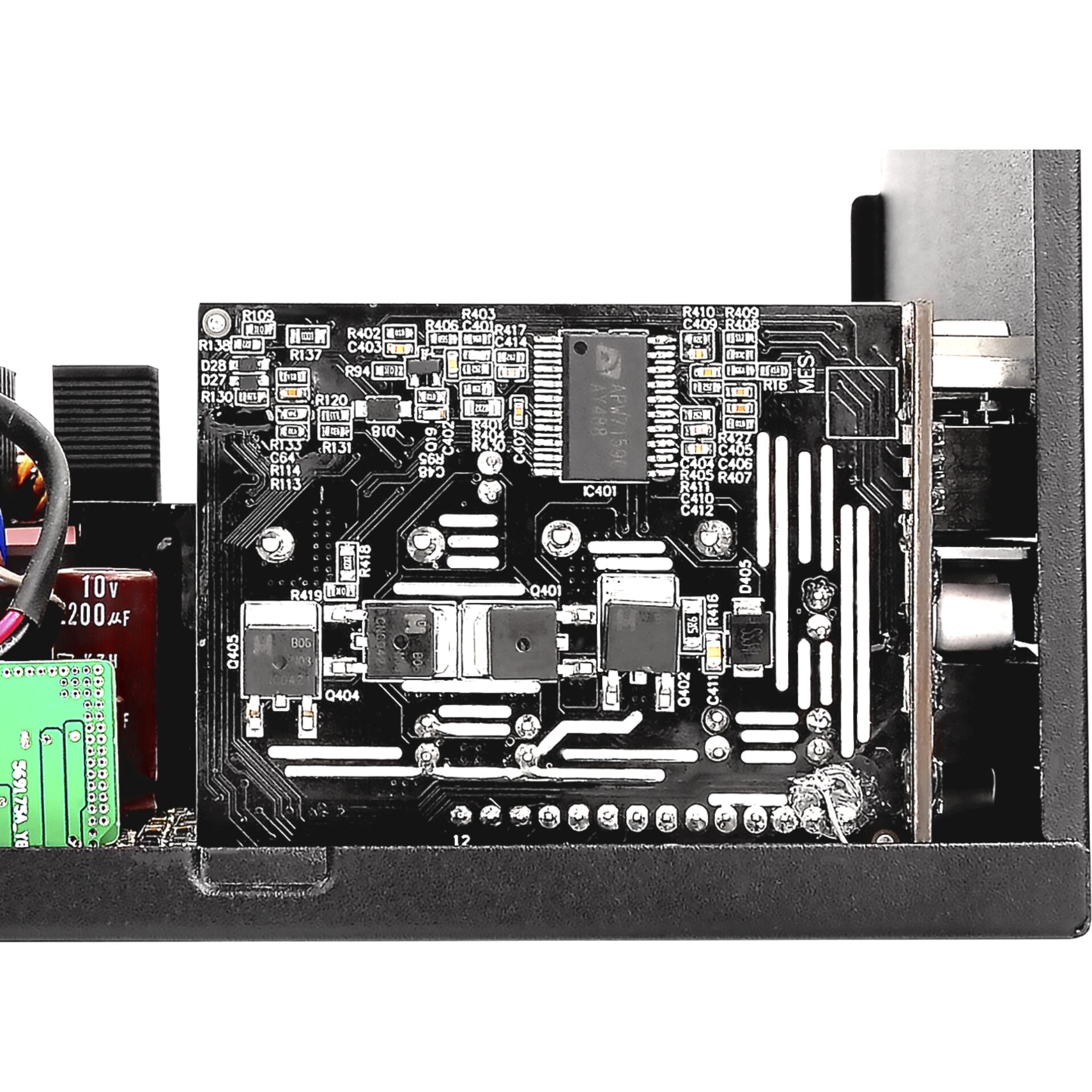 Elektronik, Hardware, Computerausrüstung