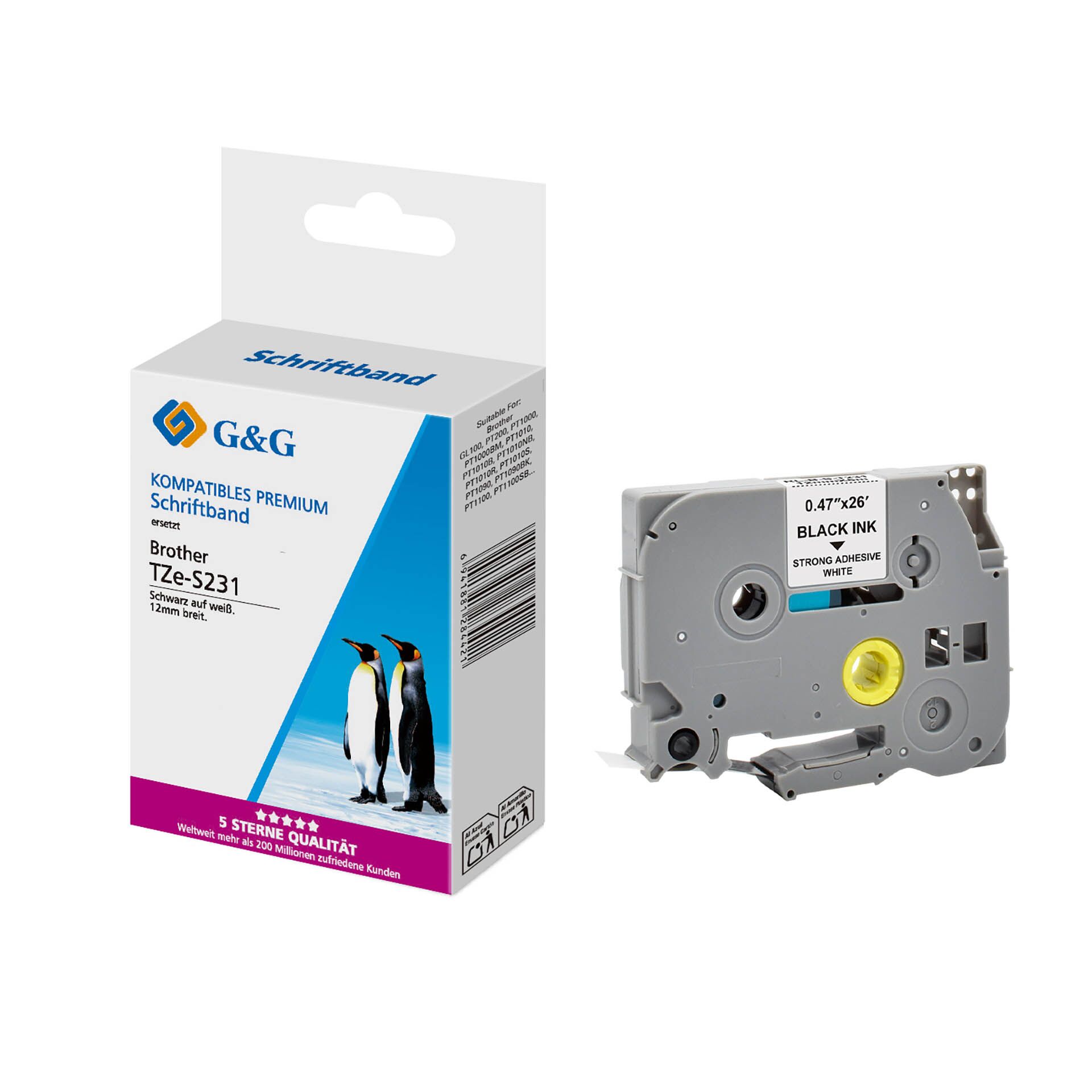 Computerausrüstung, Elektronik, Hardware, Vogel, Pinguin