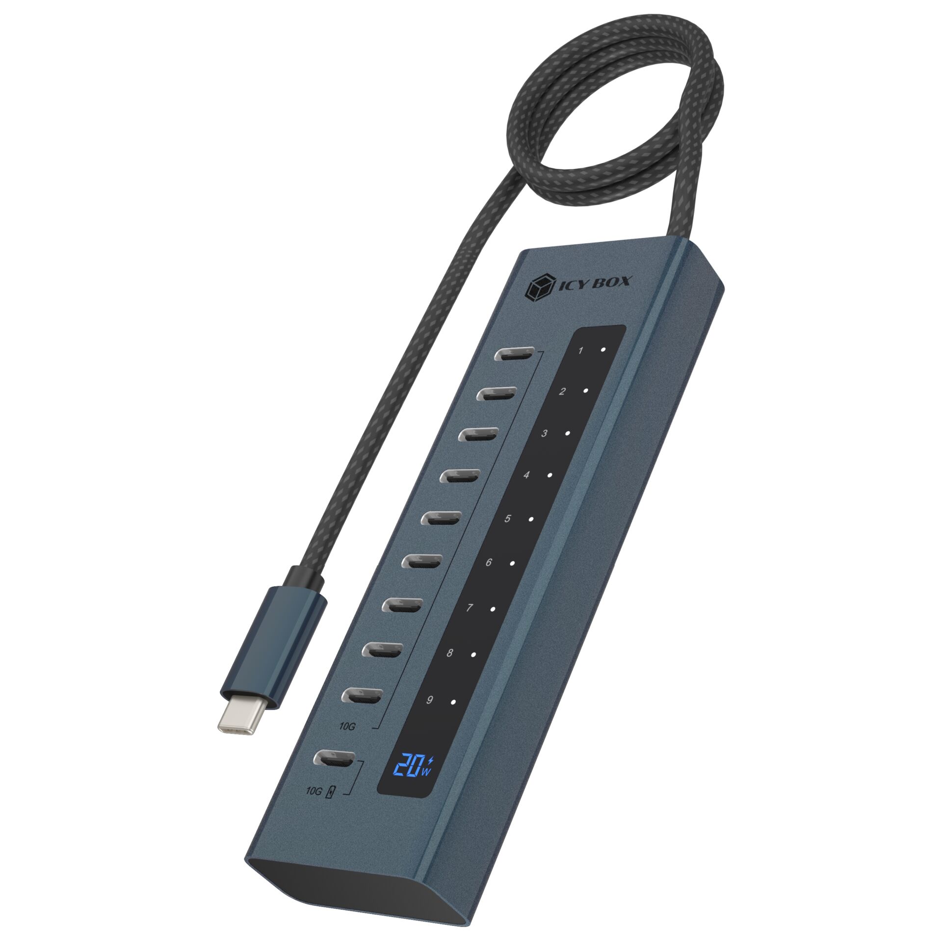 Elektronik, Hardware