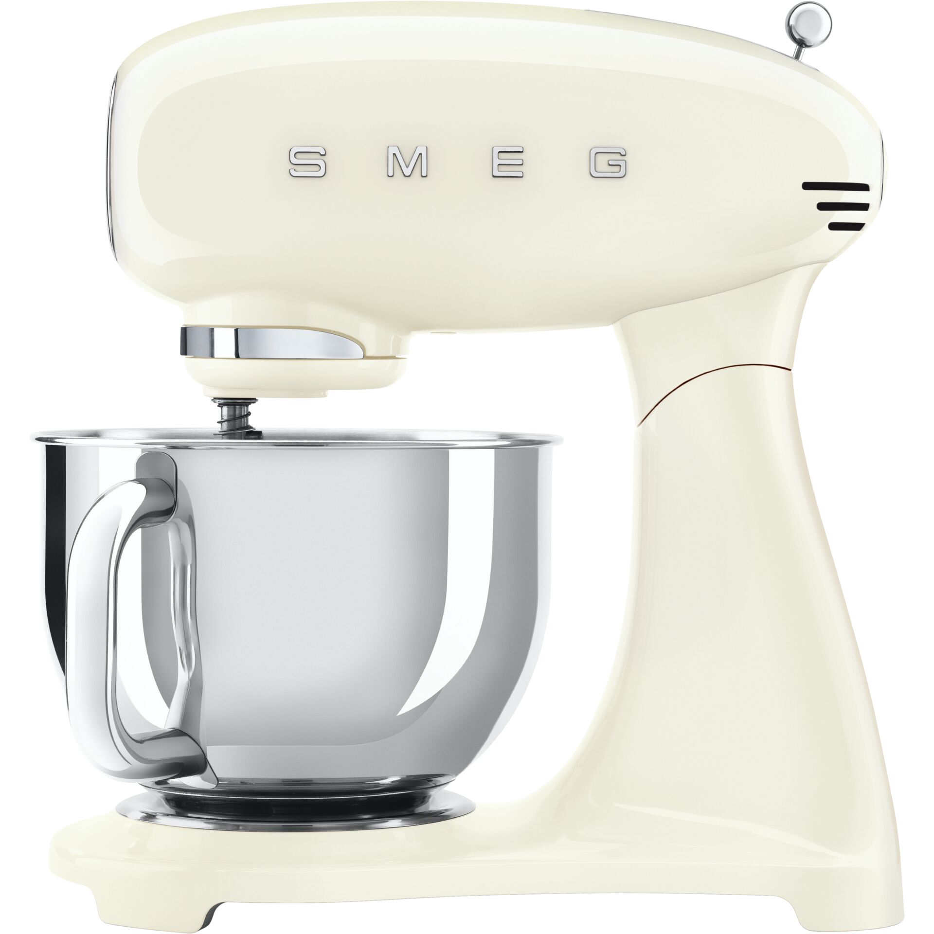 SMEG SMF05CREU  Küchenmaschine creme