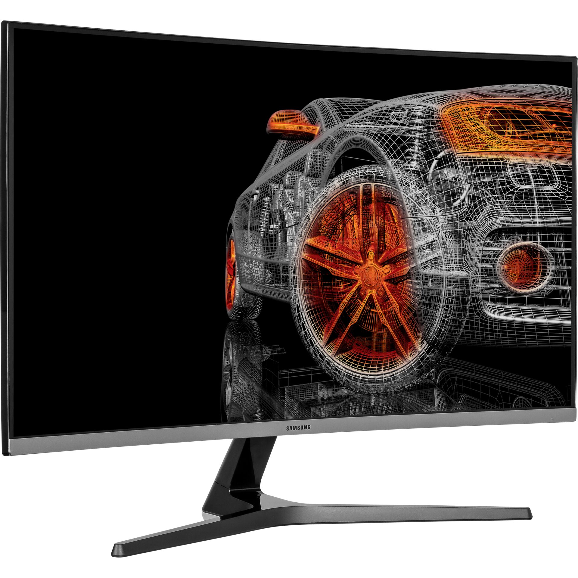 Computerausrüstung, Überwachen, Bildschirm, FERNSEHER