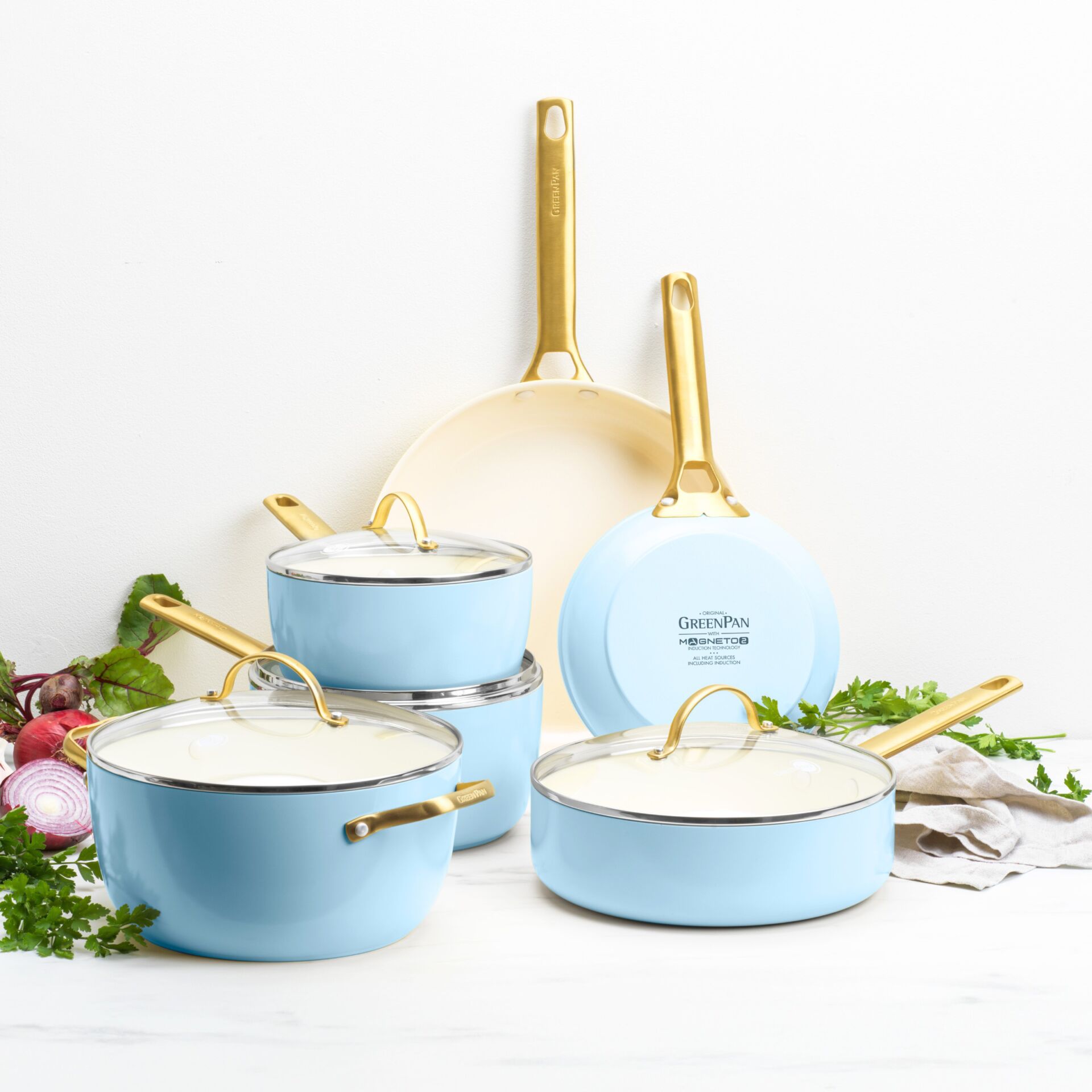 Kochtopf, Kochgeschirr, Topf