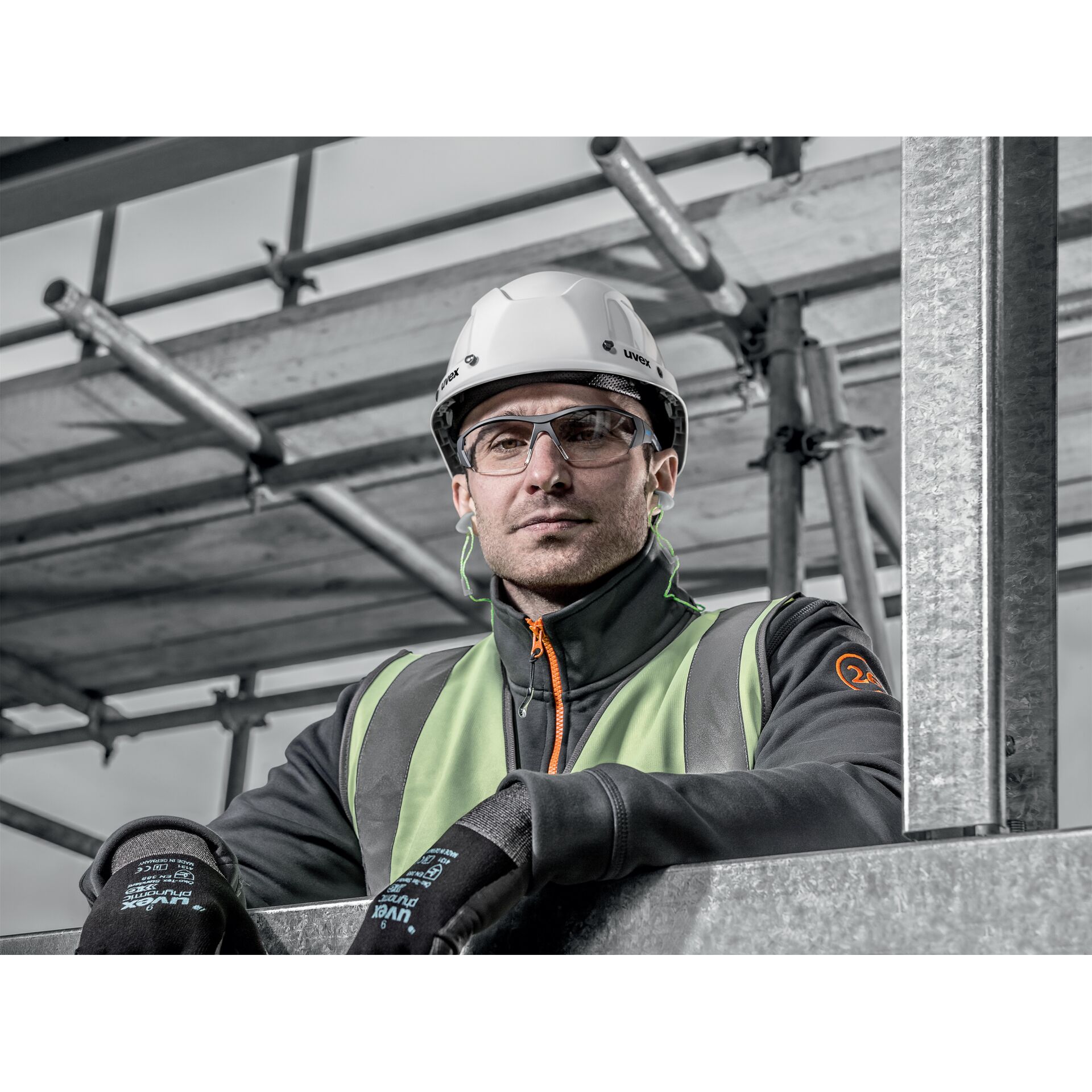 Schutzhelm, Helm, Person, Arbeiter, Mann