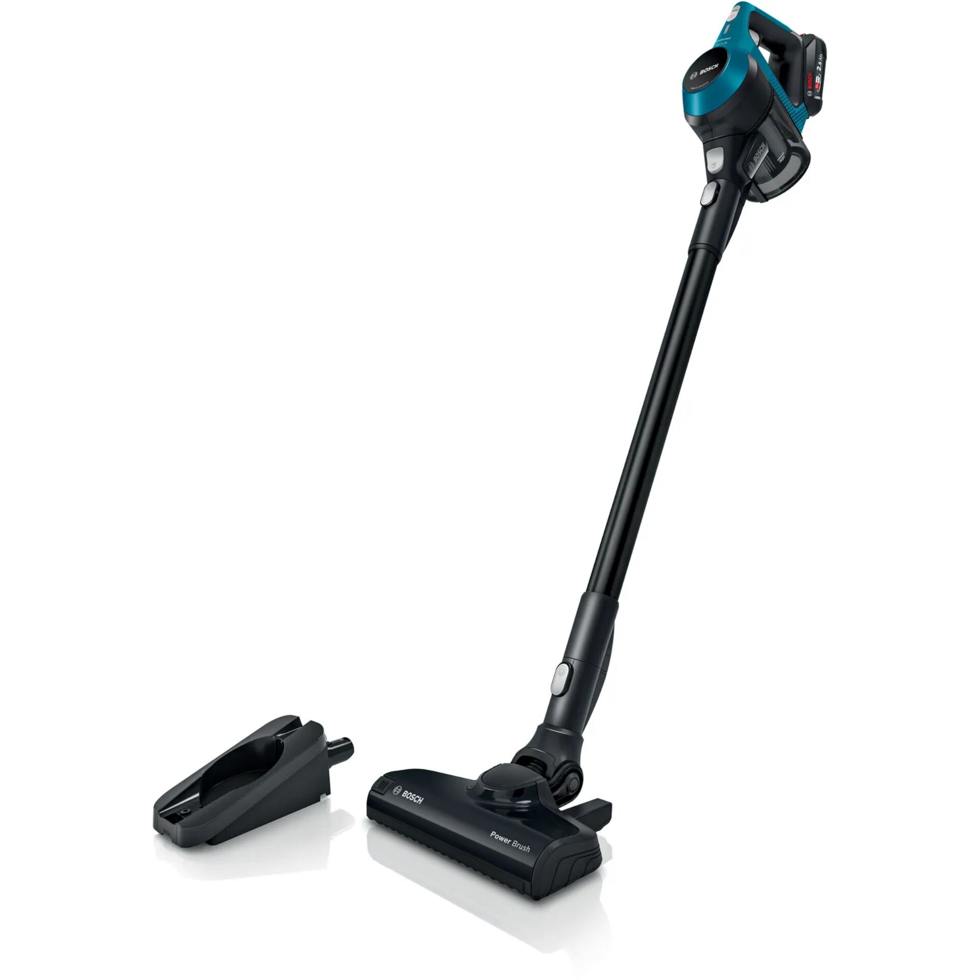 Bosch BBS 611 LAG  Unlimited 6, Blau